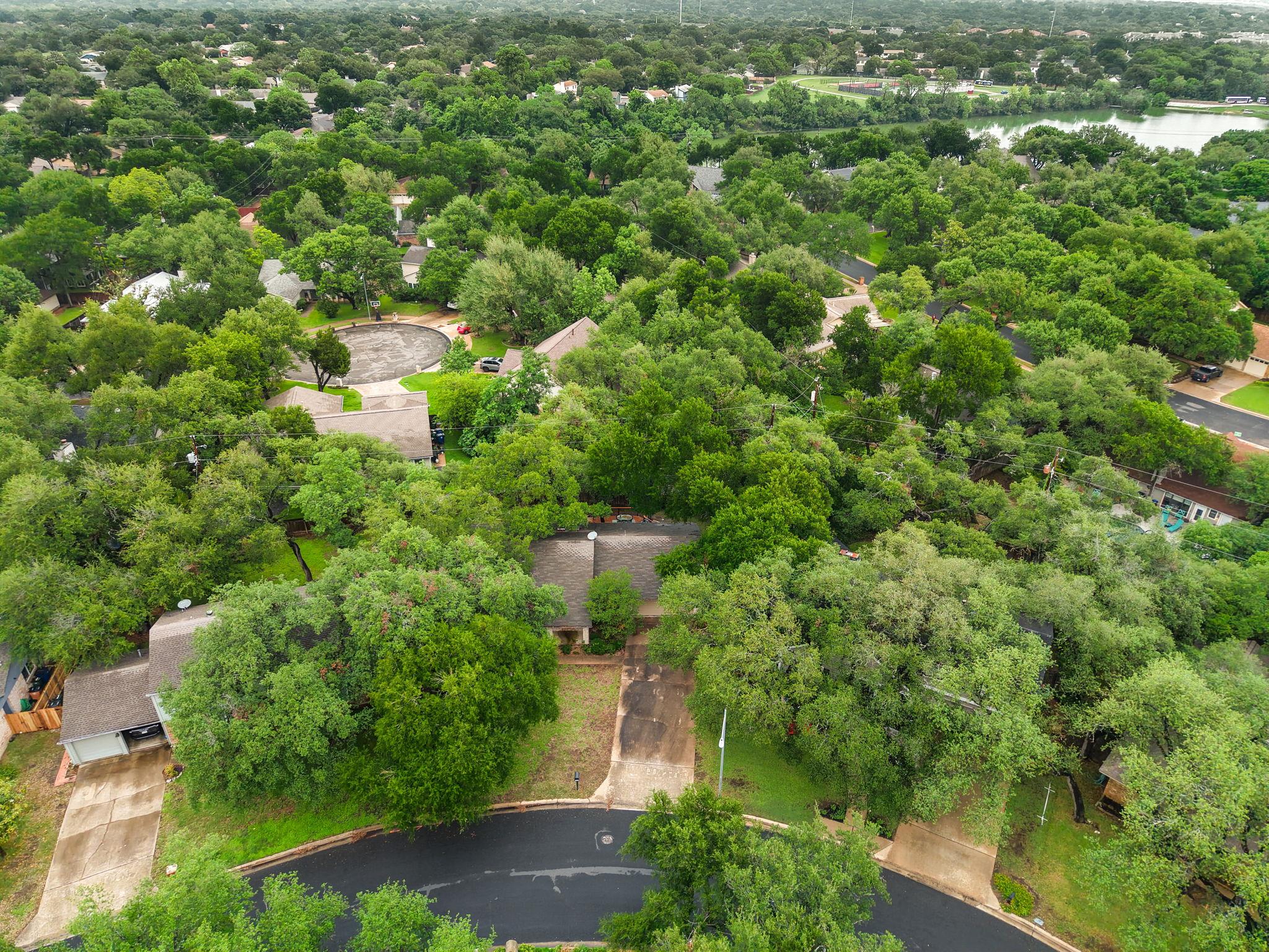 11315 Alhambra Dr, Austin, TX 78759