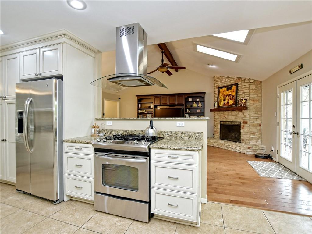 11315 Alhambra Dr, Austin, TX 78759