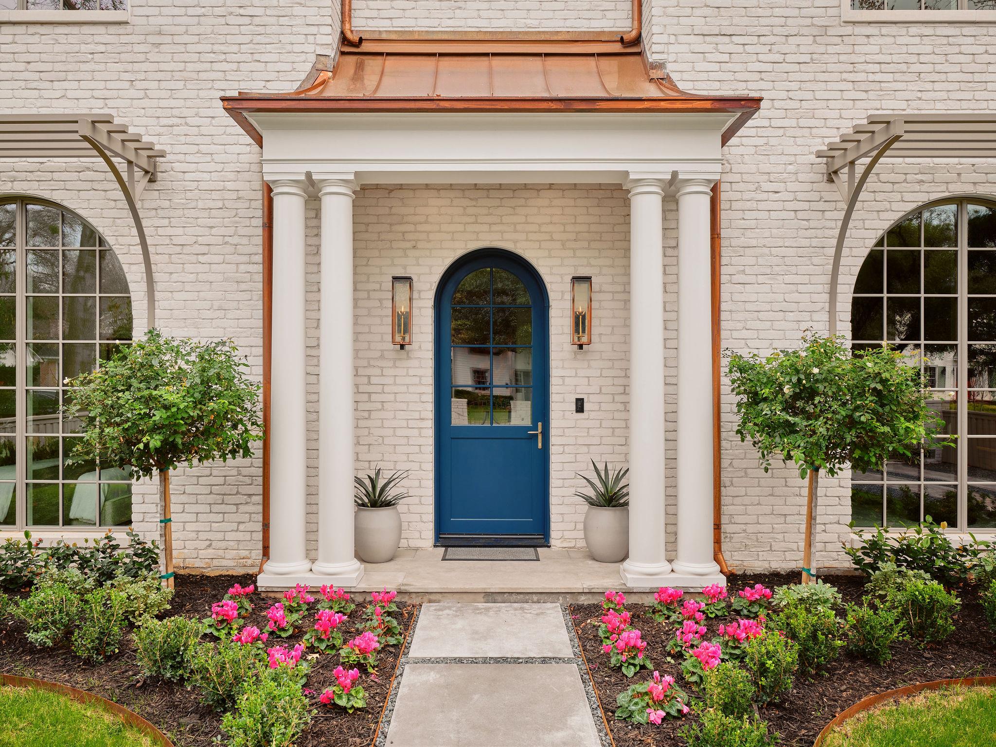 2521 Harris Blvd, Austin, TX 78703
