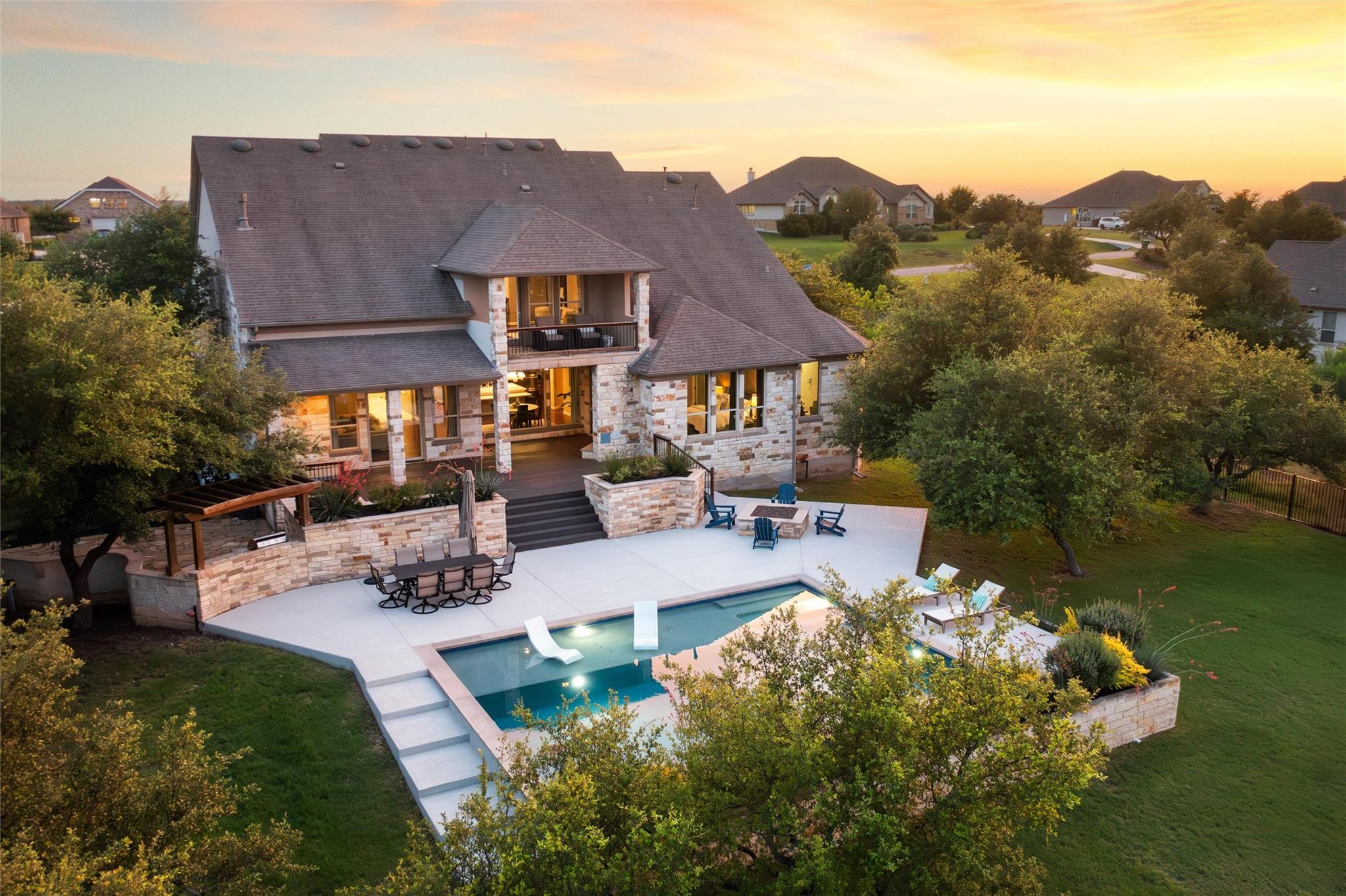 227 Smarty Jones Ave, Austin, TX 78737