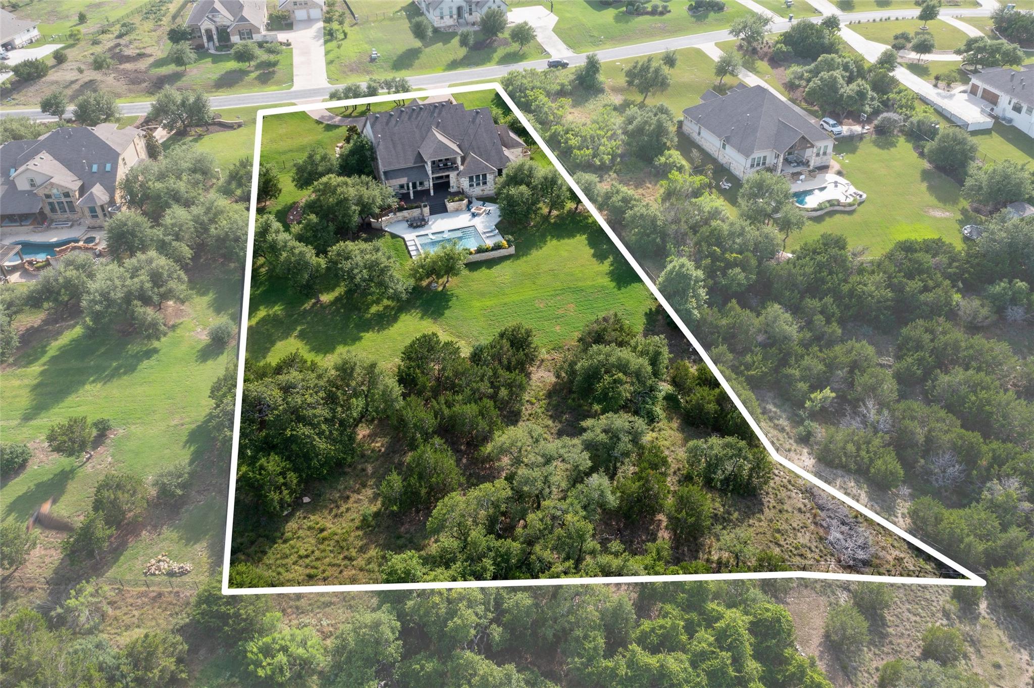 227 Smarty Jones Ave, Austin, TX 78737