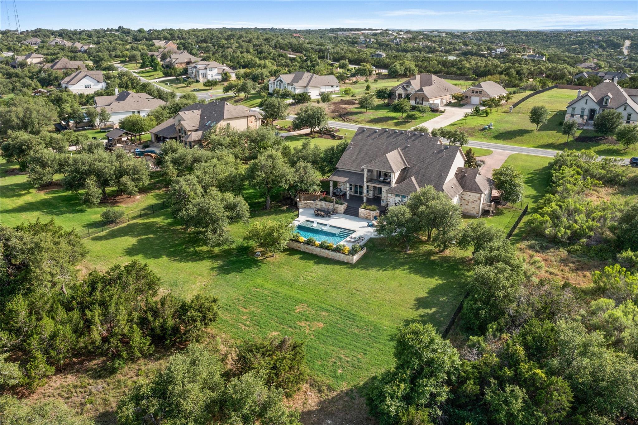 227 Smarty Jones Ave, Austin, TX 78737
