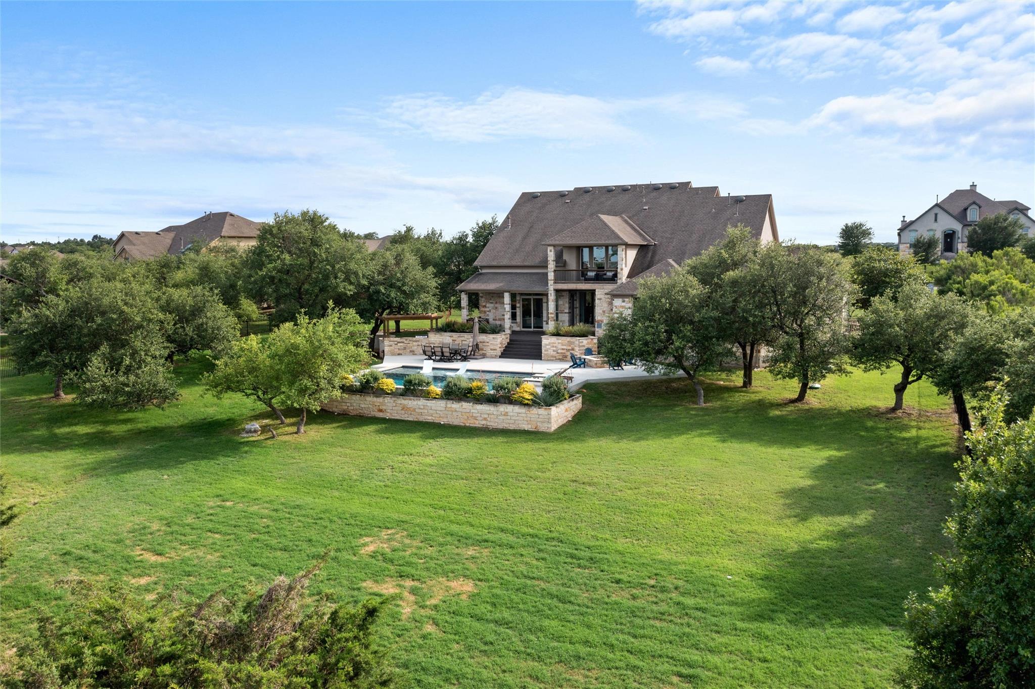 227 Smarty Jones Ave, Austin, TX 78737