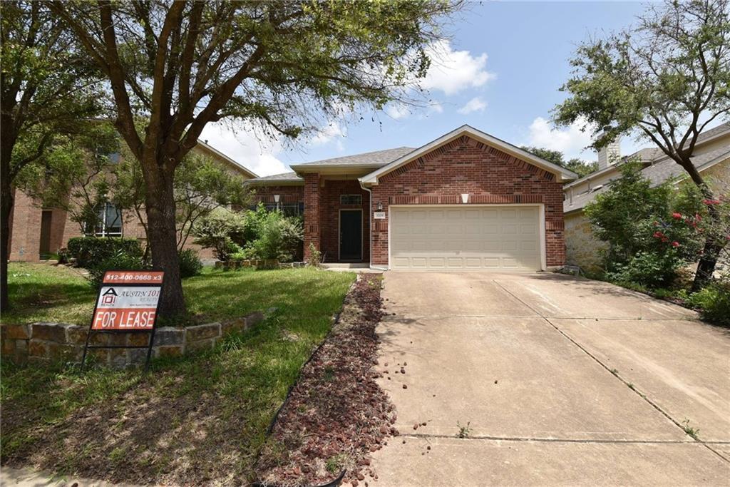 3709 Tall Cedars Rd, Cedar Park, TX 78613