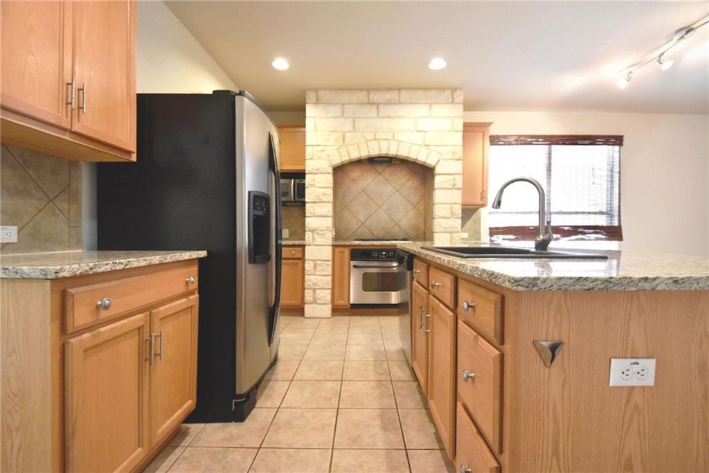 3709 Tall Cedars Rd, Cedar Park, TX 78613