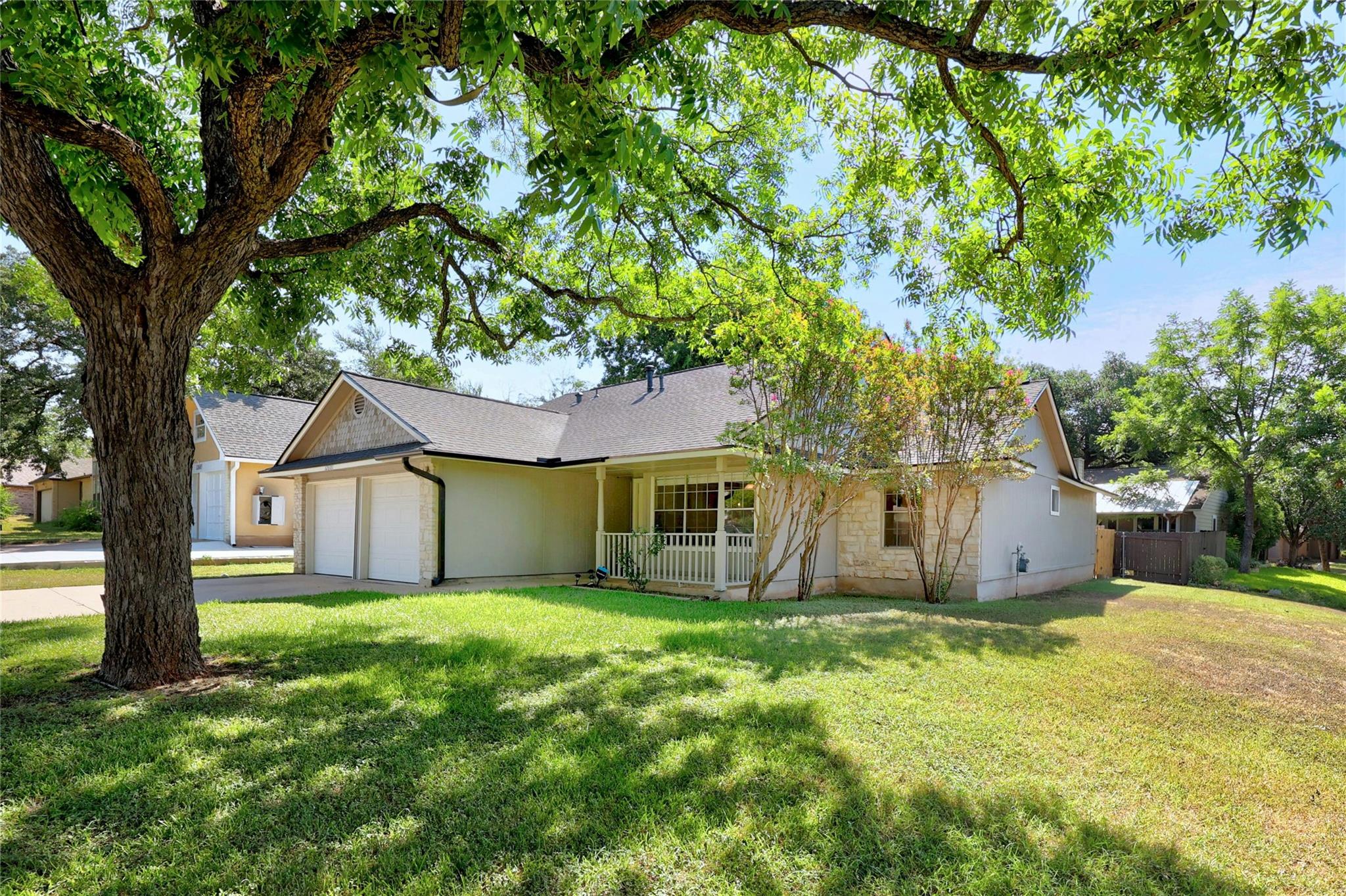 12601 Europa Ln, Austin, TX 78727