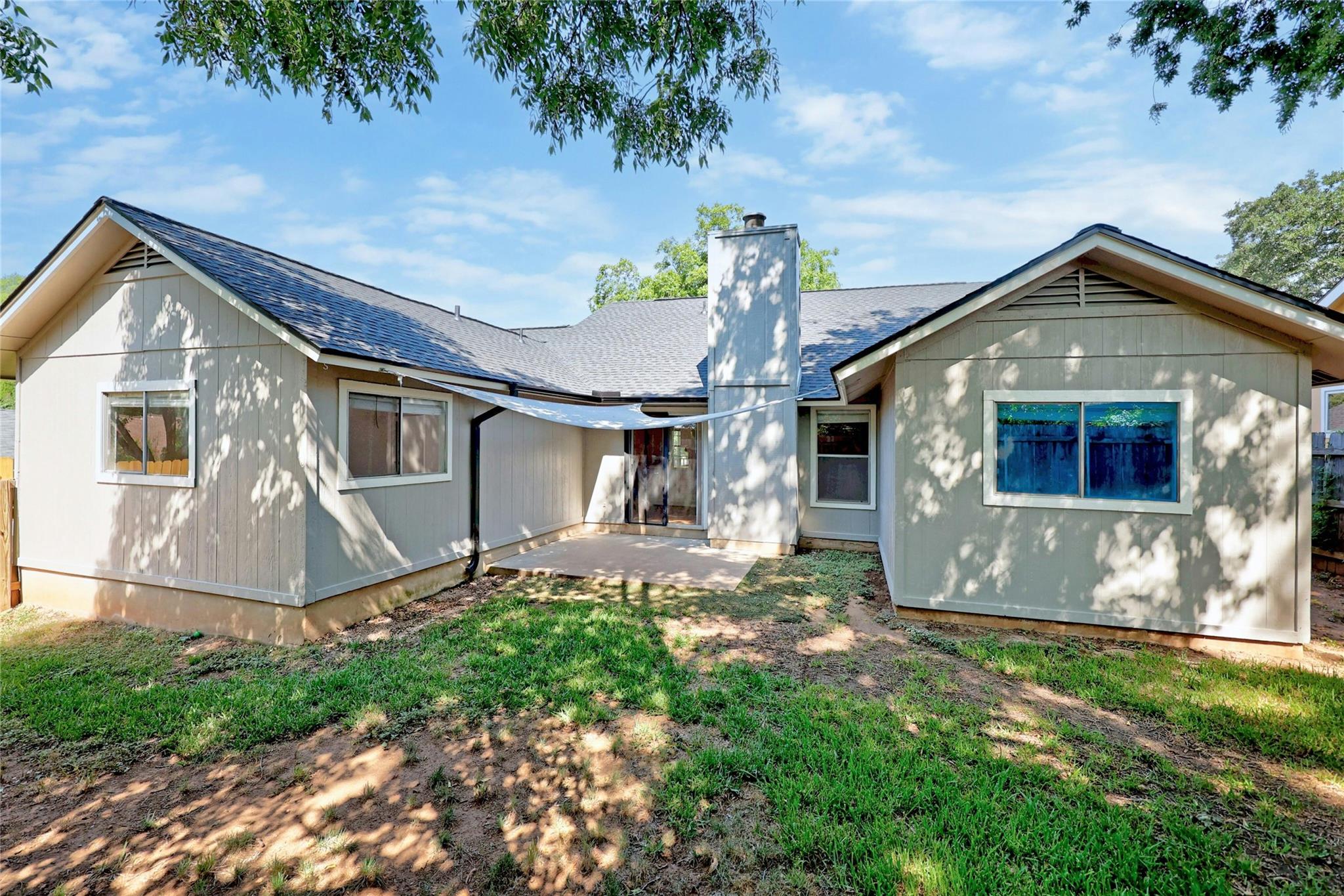 12601 Europa Ln, Austin, TX 78727