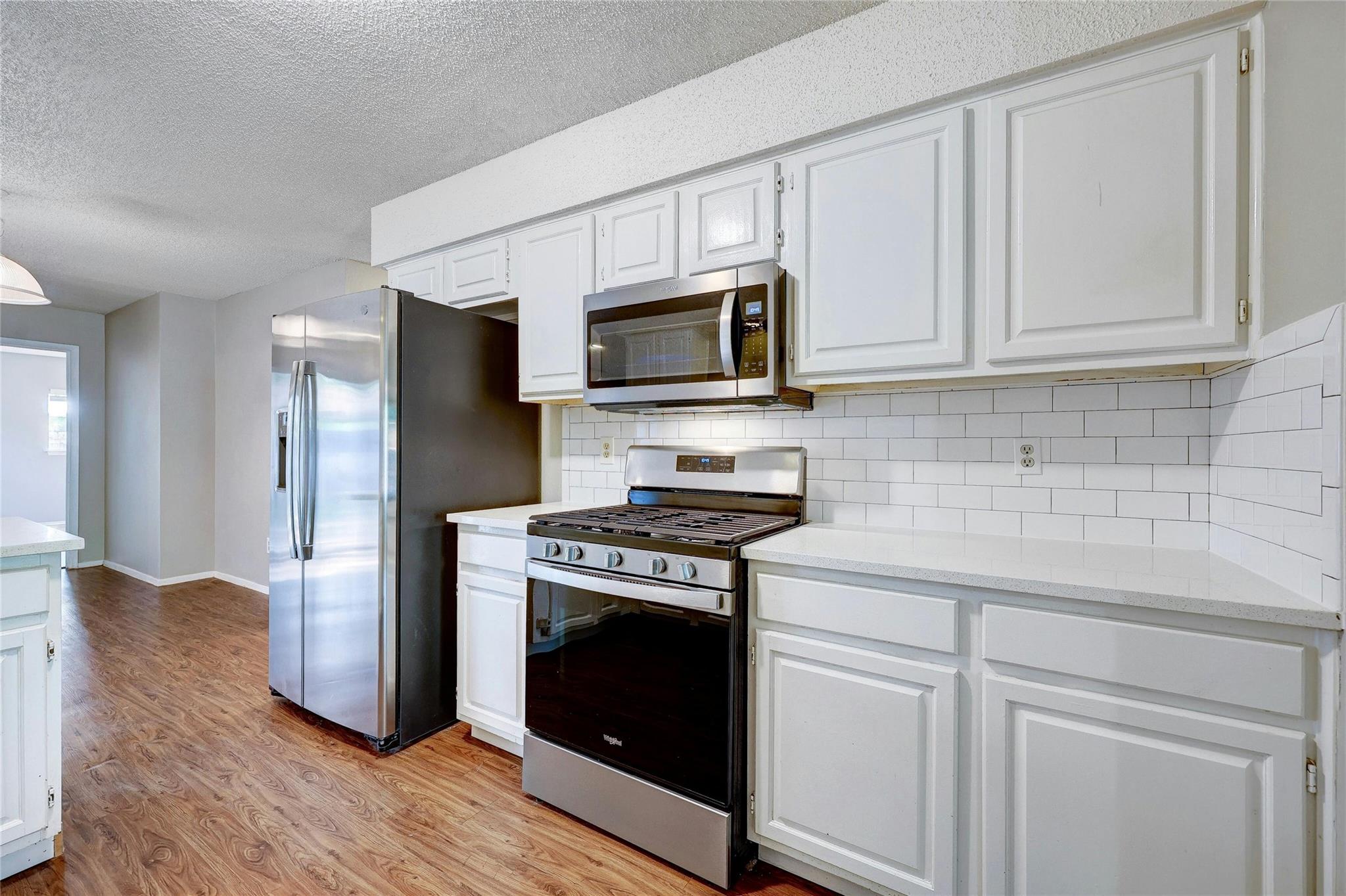 12601 Europa Ln, Austin, TX 78727