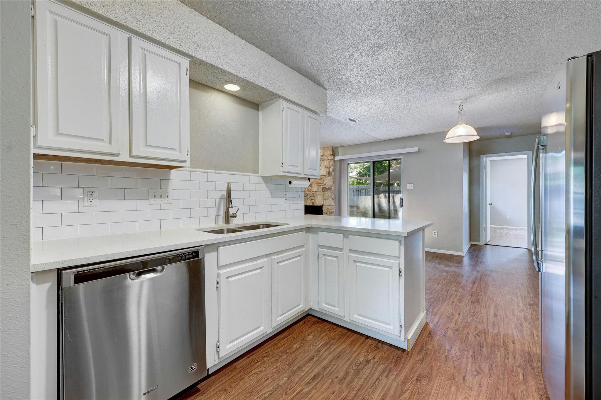 12601 Europa Ln, Austin, TX 78727