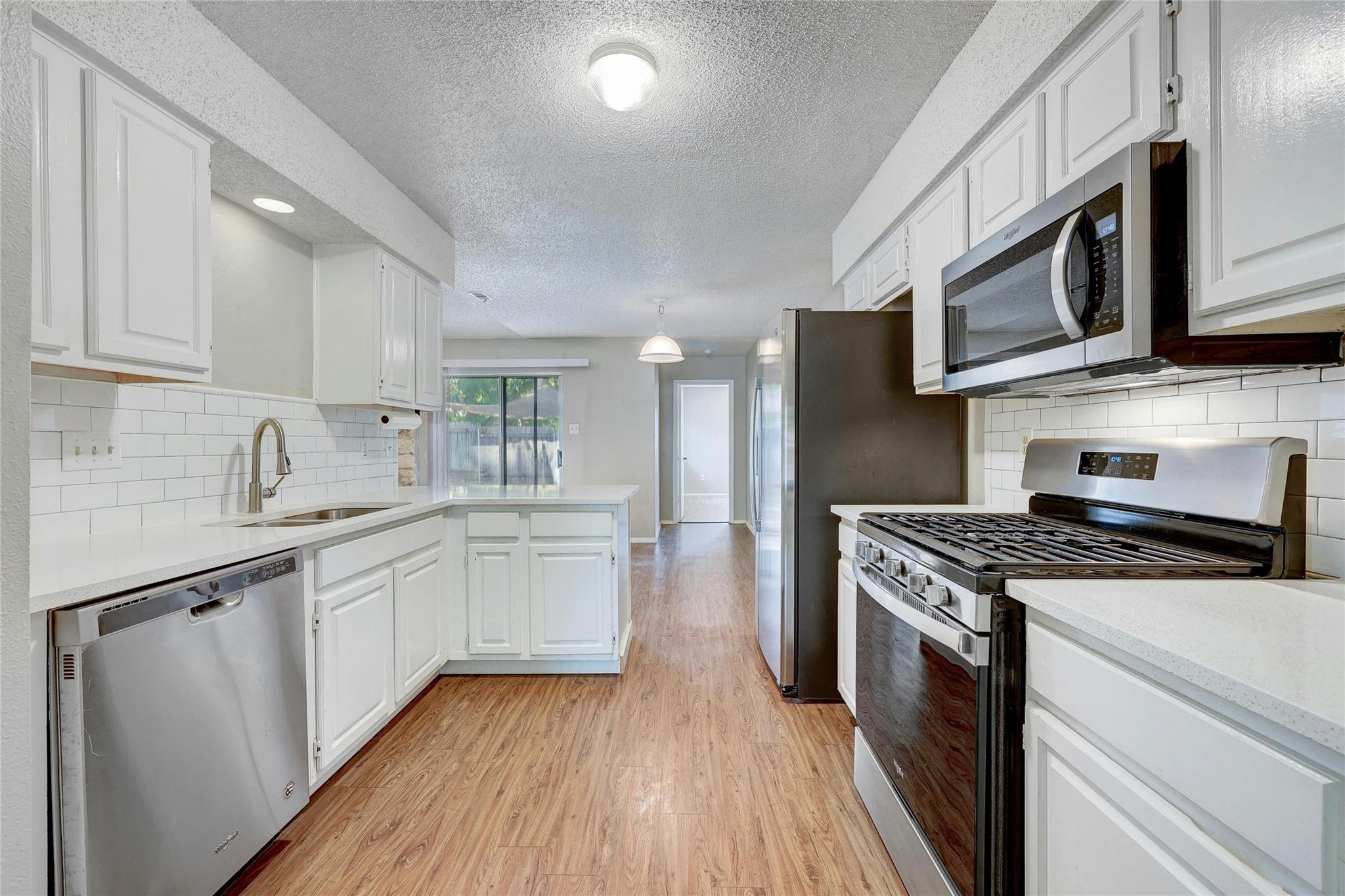 12601 Europa Ln, Austin, TX 78727