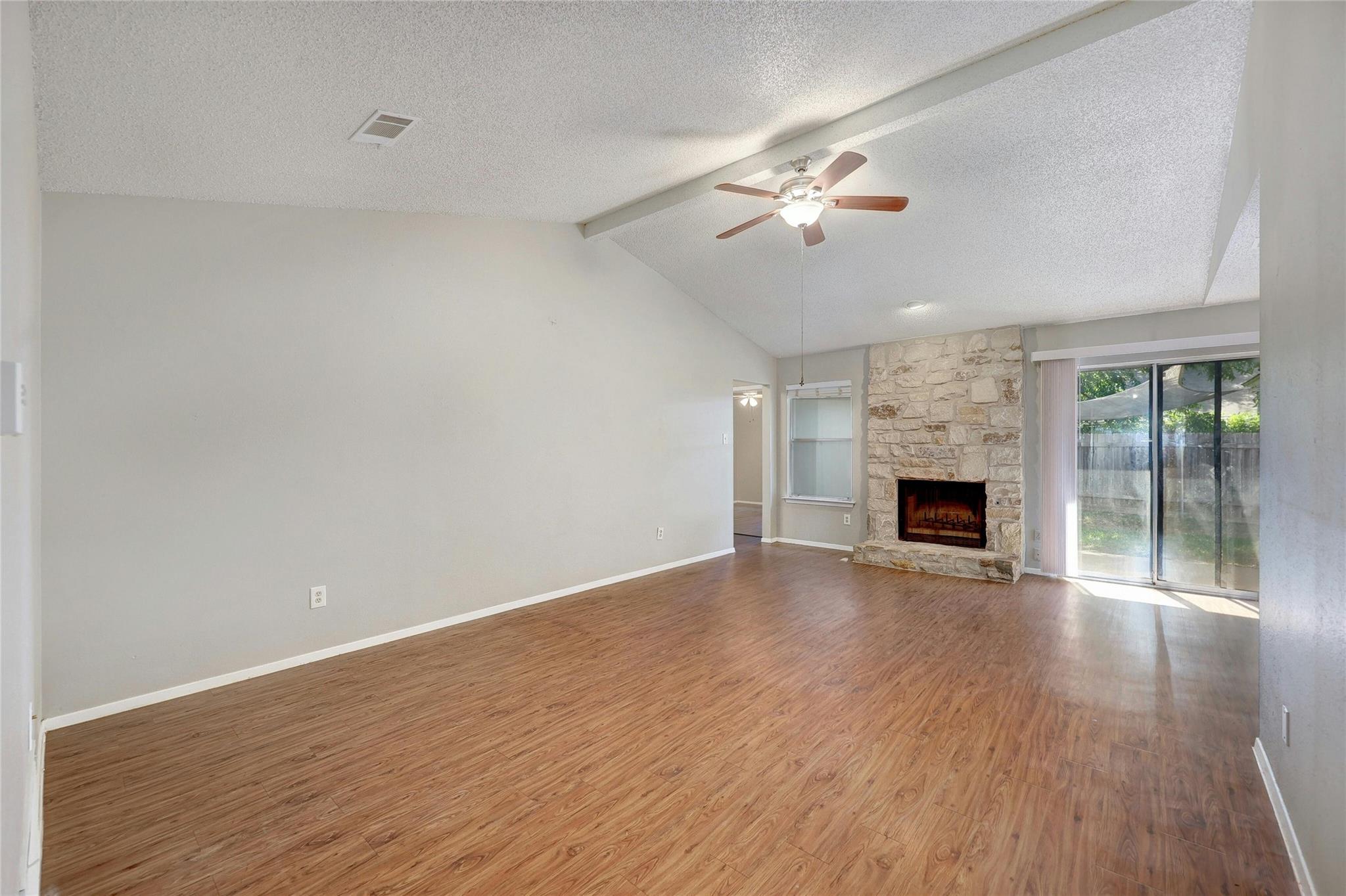 12601 Europa Ln, Austin, TX 78727