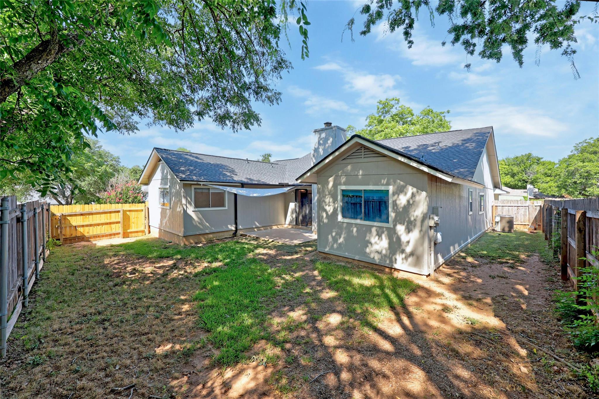 12601 Europa Ln, Austin, TX 78727