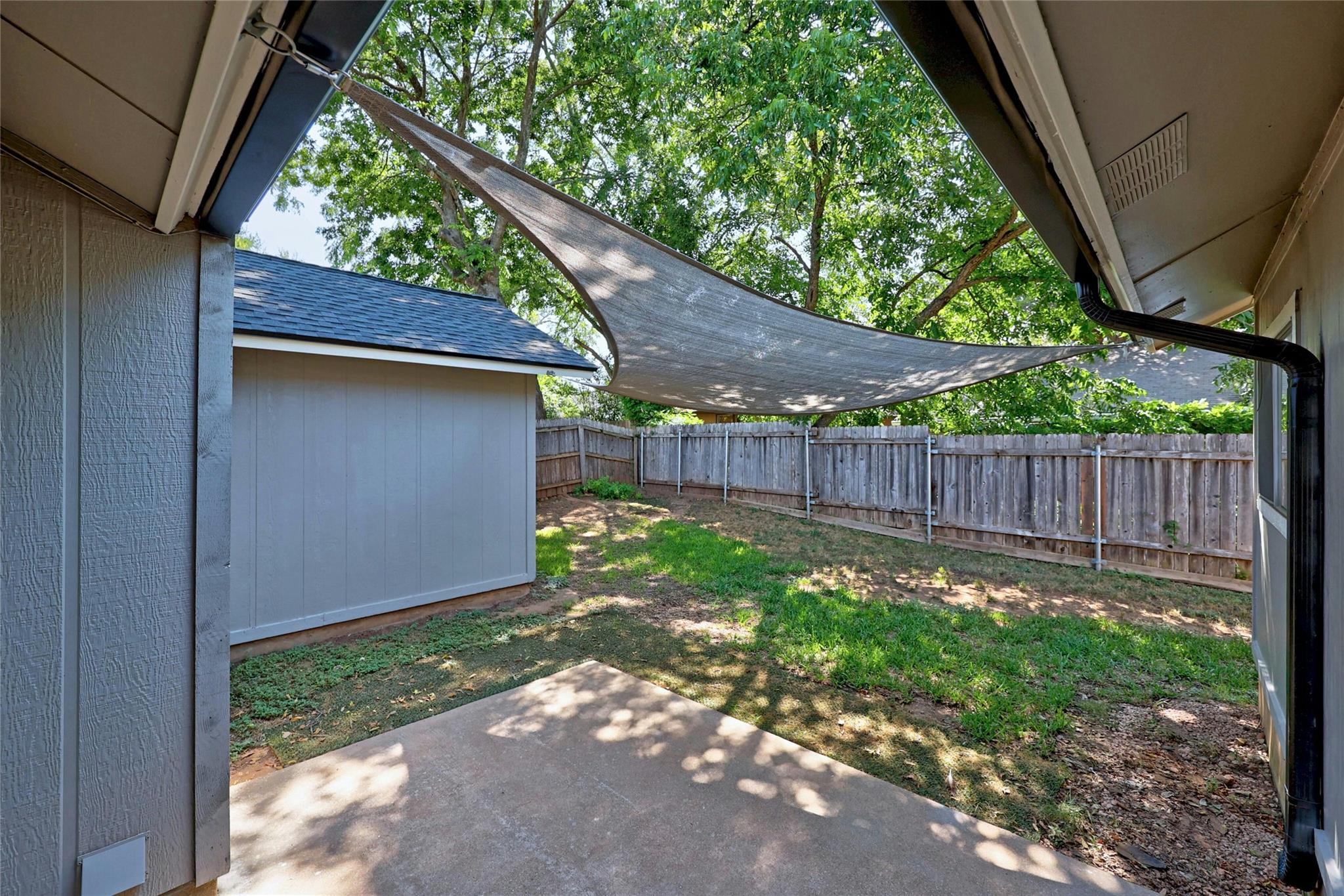 12601 Europa Ln, Austin, TX 78727