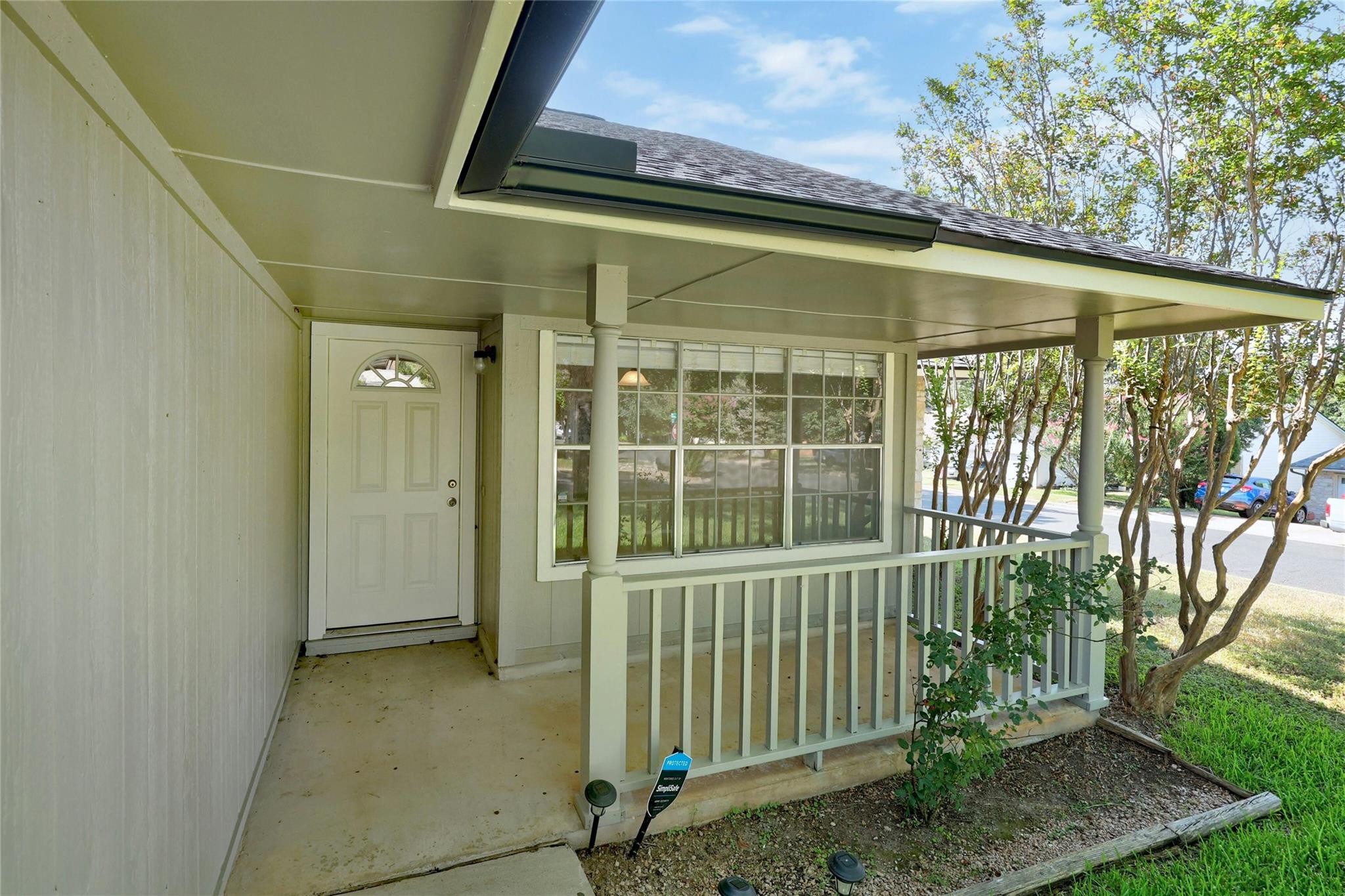 12601 Europa Ln, Austin, TX 78727