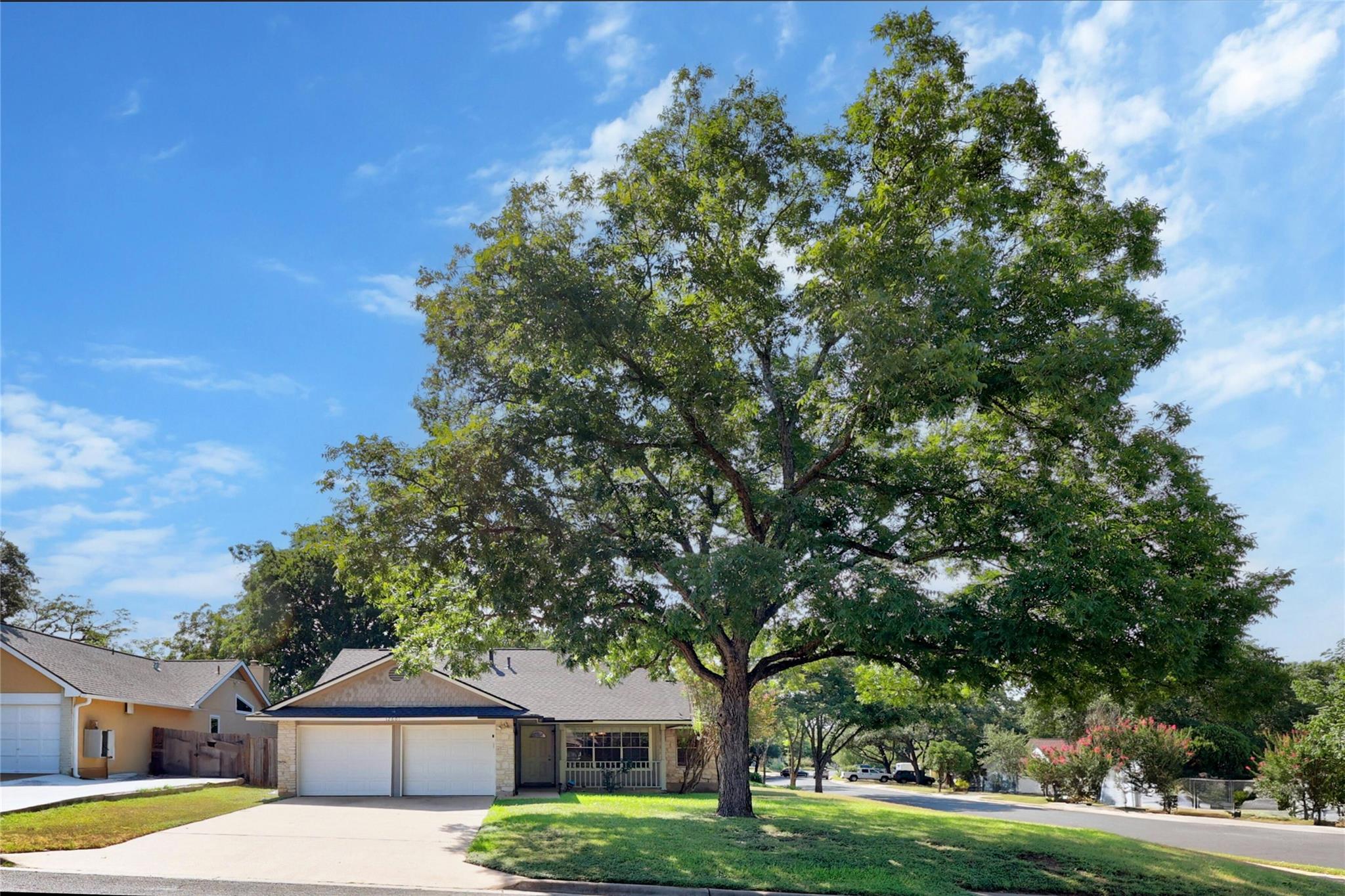 12601 Europa Ln, Austin, TX 78727