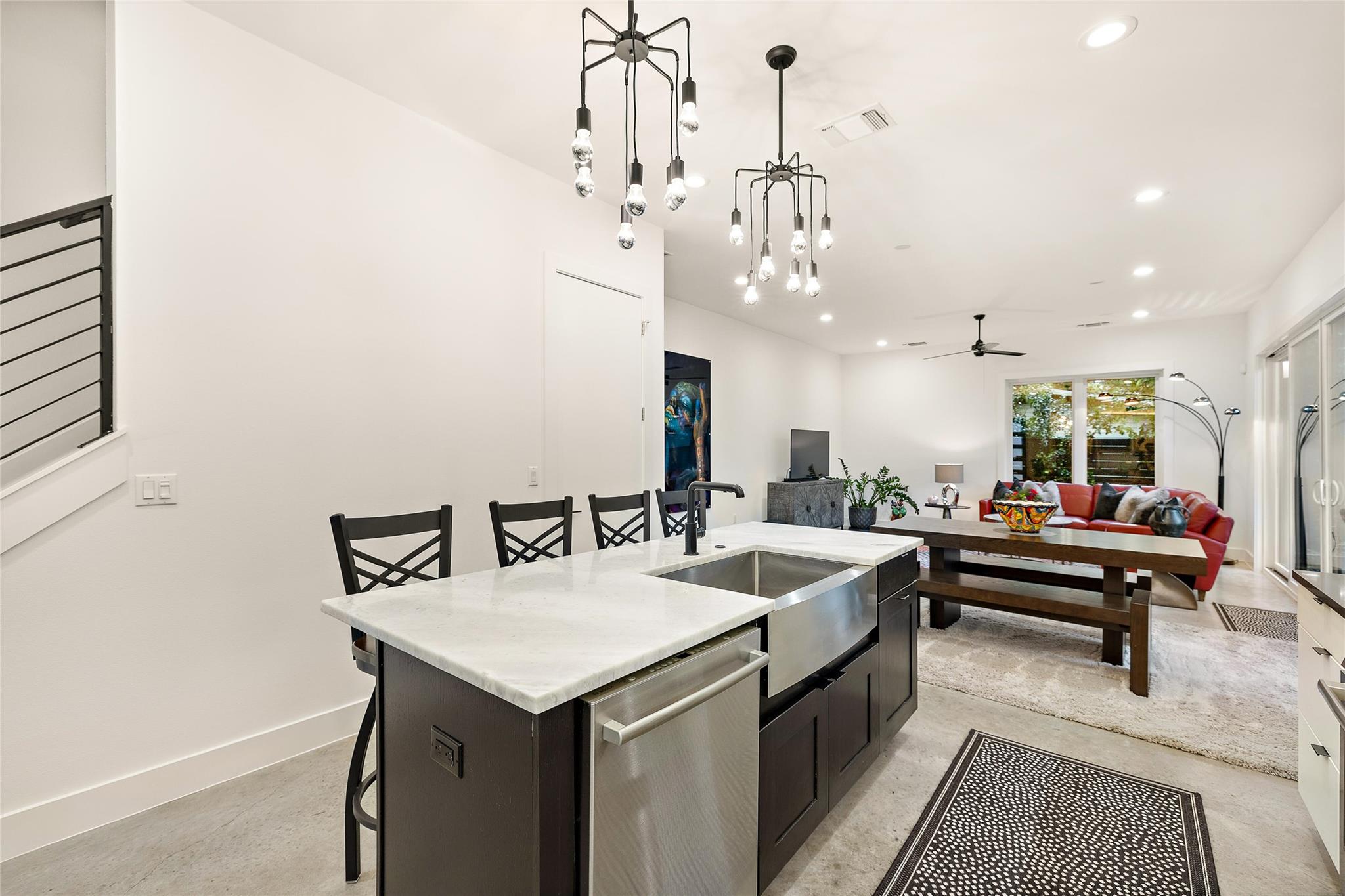 1310 Choquette Dr # B, Austin, TX 78757