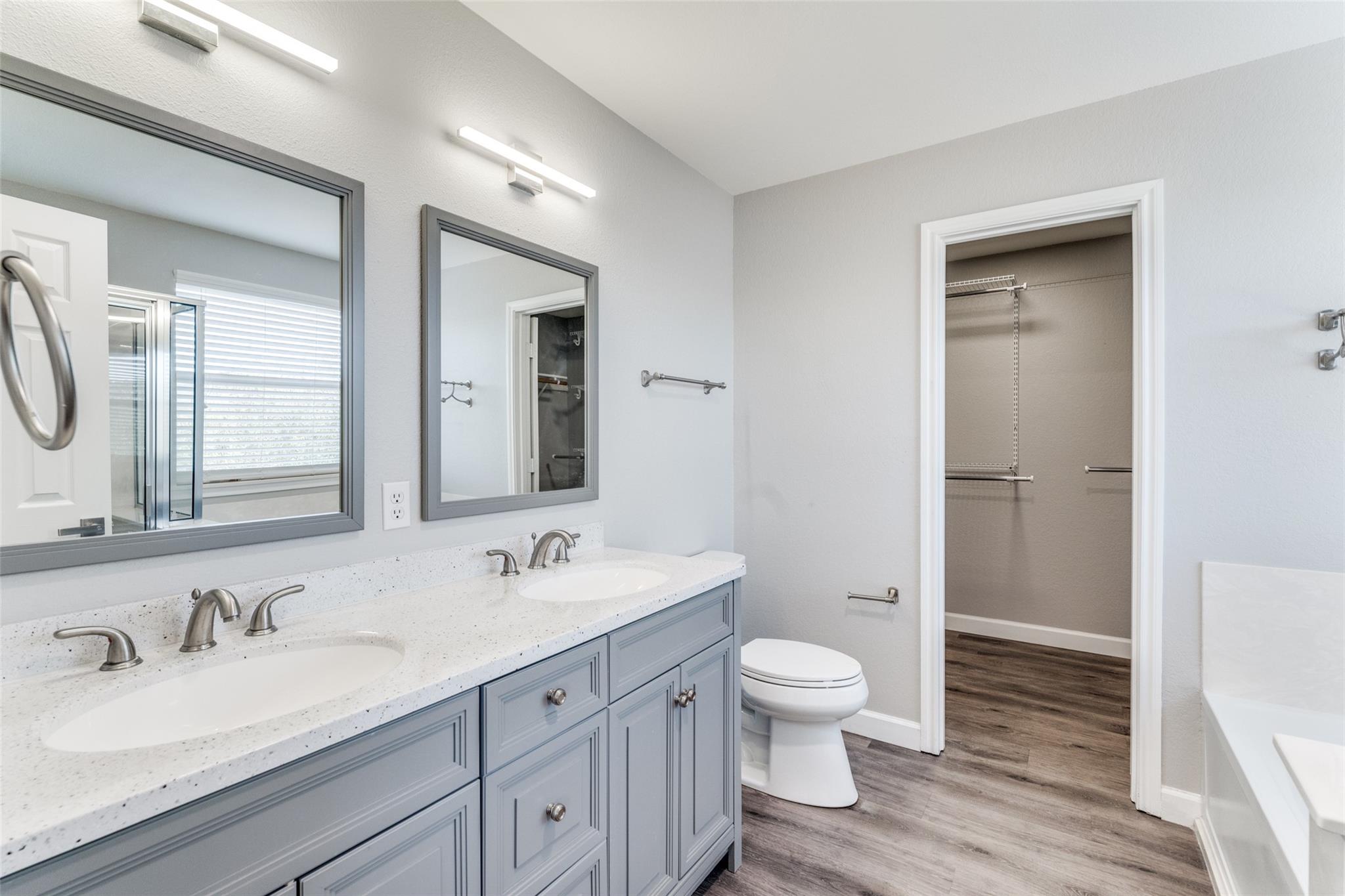 1408 Poppy Seed Ln, Austin, TX 78741