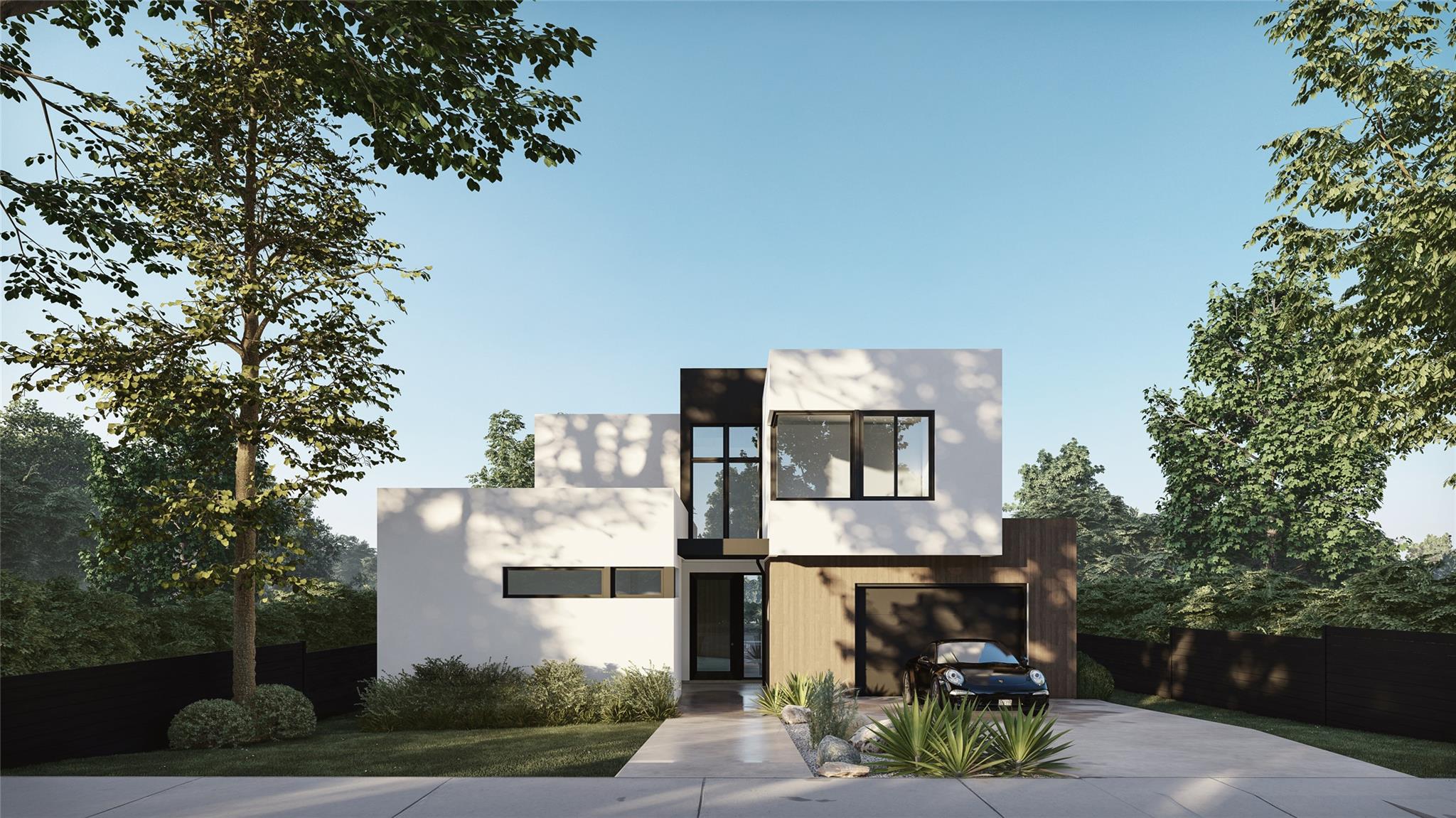 409 Krebs Ln, Austin, TX 78704