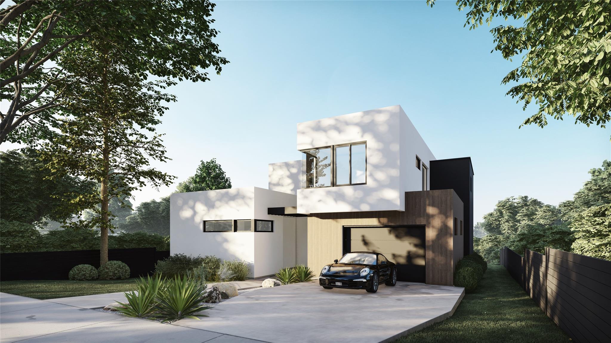 409 Krebs Ln, Austin, TX 78704