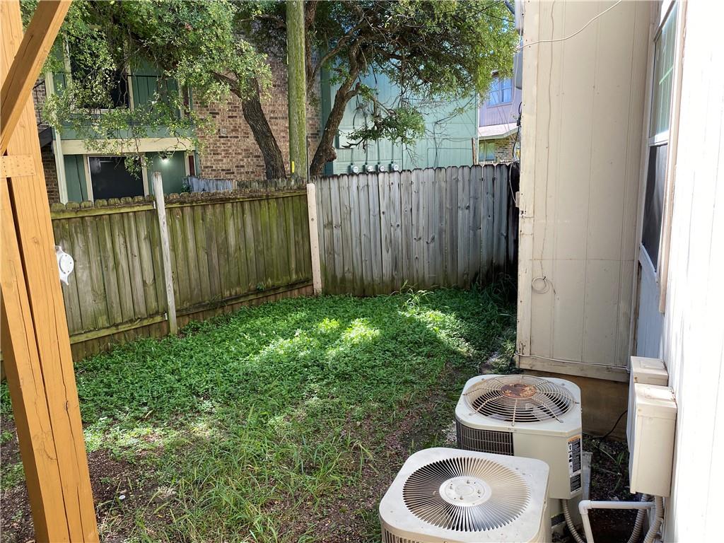 11906 Alpheus Ave # D, Austin, TX 78759