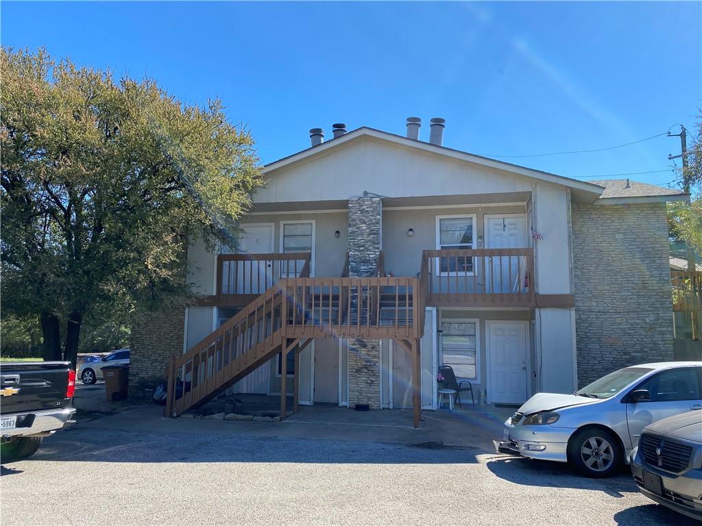 11906 Alpheus Ave # D, Austin, TX 78759