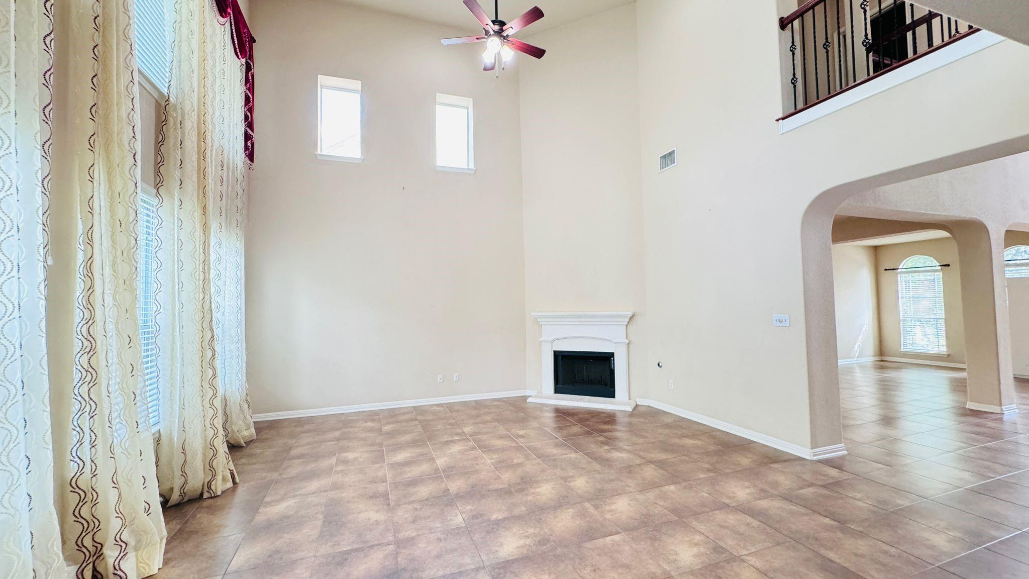 4416 Pasada Ln, Round Rock, TX 78681