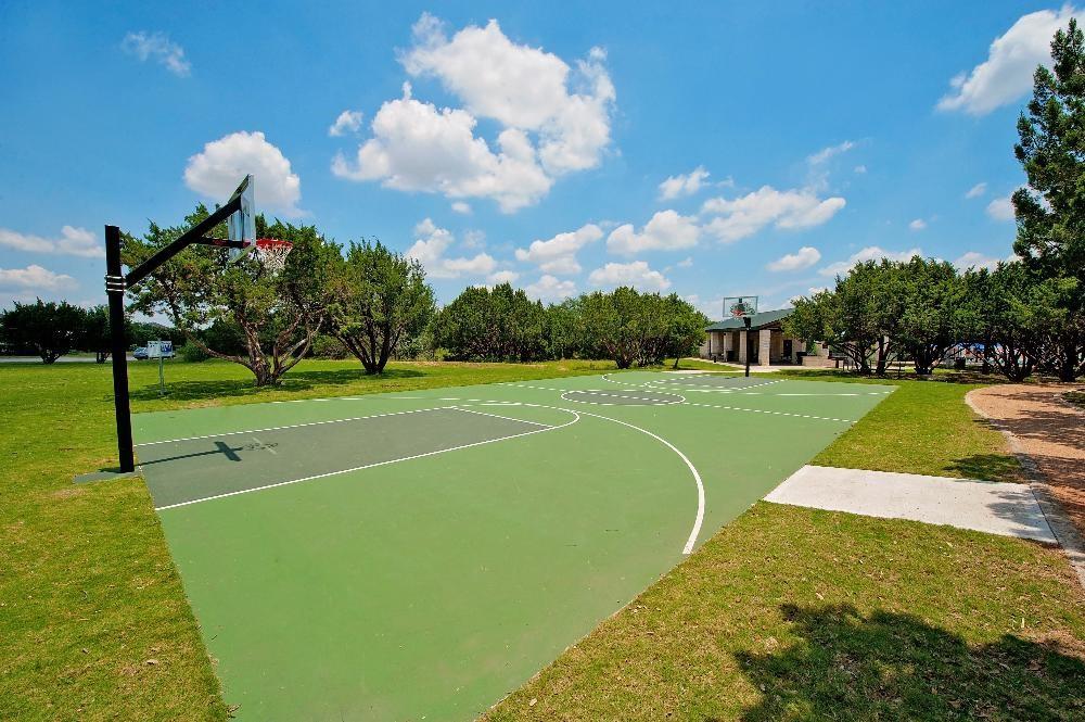 4416 Pasada Ln, Round Rock, TX 78681