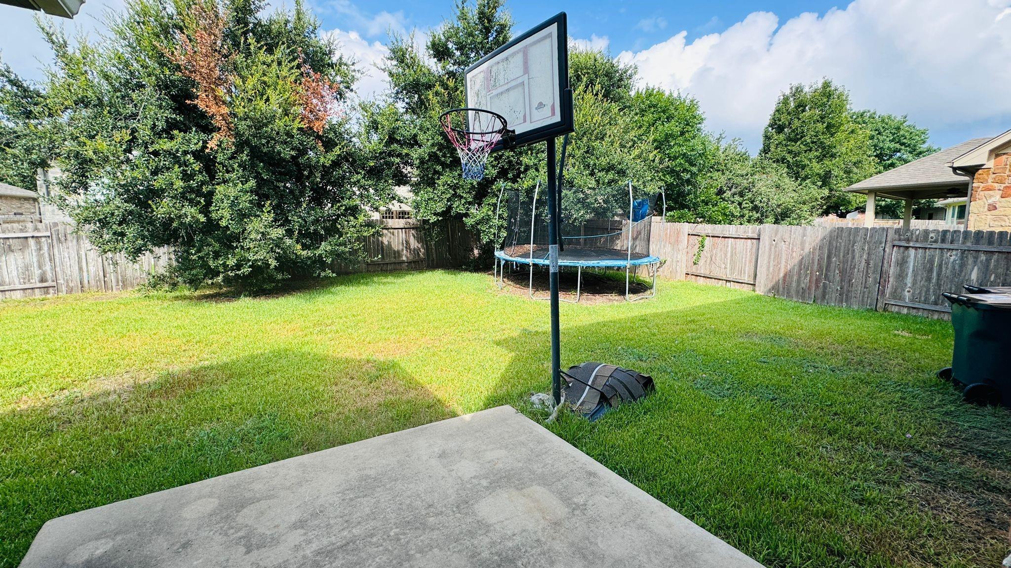 4416 Pasada Ln, Round Rock, TX 78681