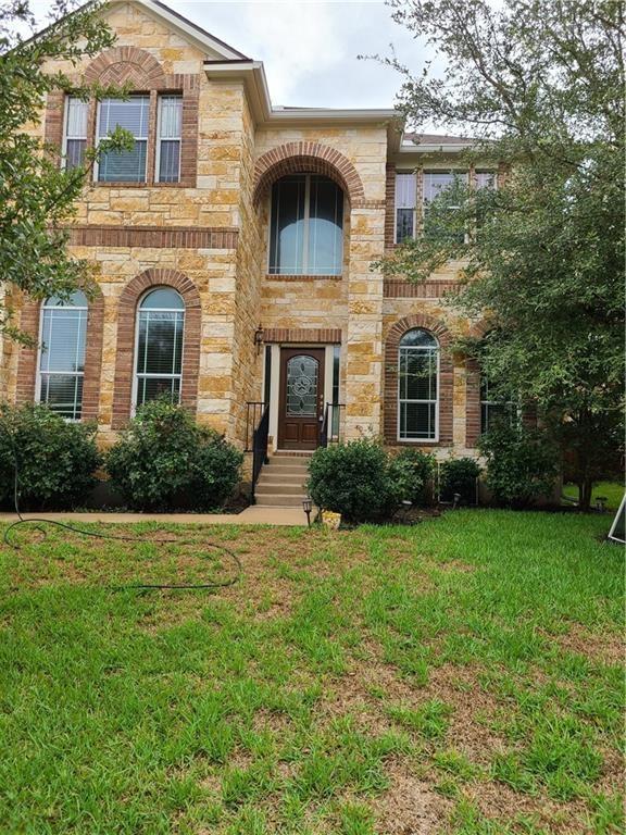 4416 Pasada Ln, Round Rock, TX 78681