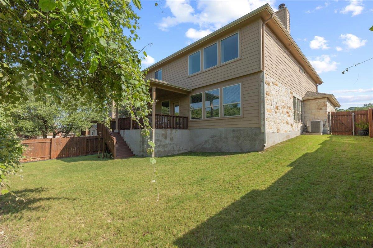 561 Stone View Trl, Austin, TX 78737