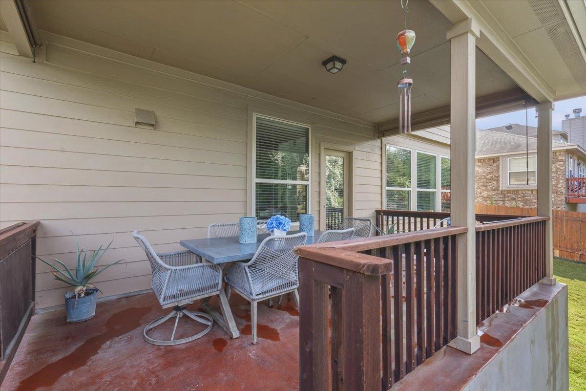 561 Stone View Trl, Austin, TX 78737