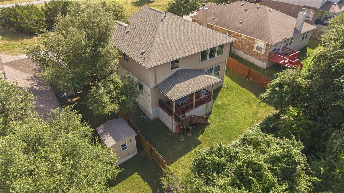561 Stone View Trl, Austin, TX 78737