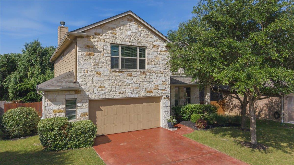 561 Stone View Trl, Austin, TX 78737