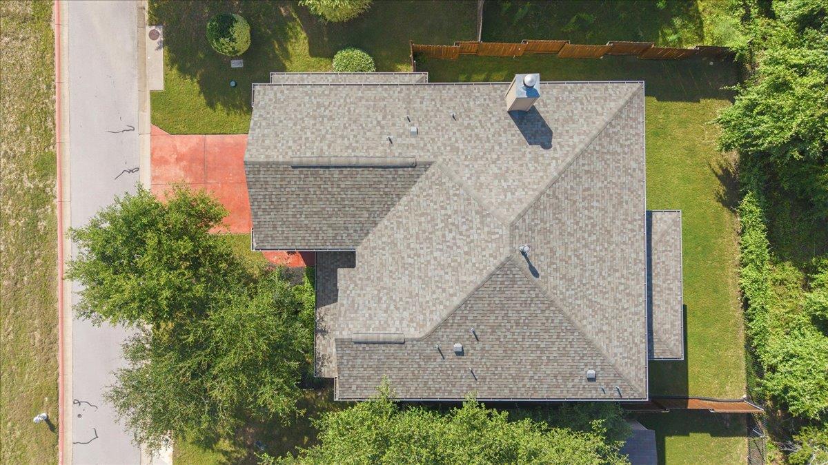 561 Stone View Trl, Austin, TX 78737