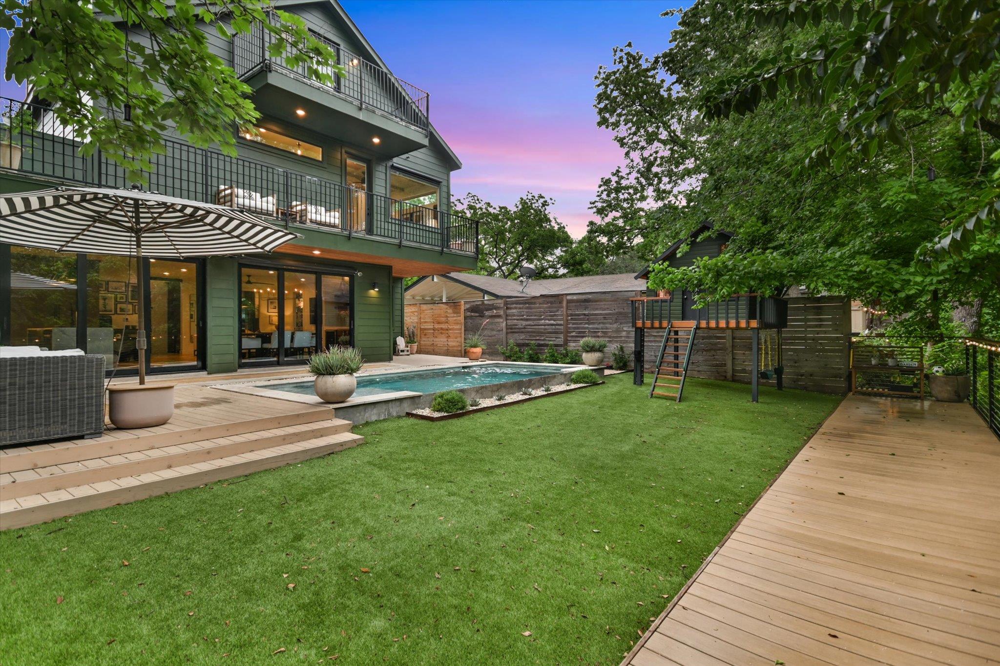 2806 Brinwood Ave, Austin, TX 78704