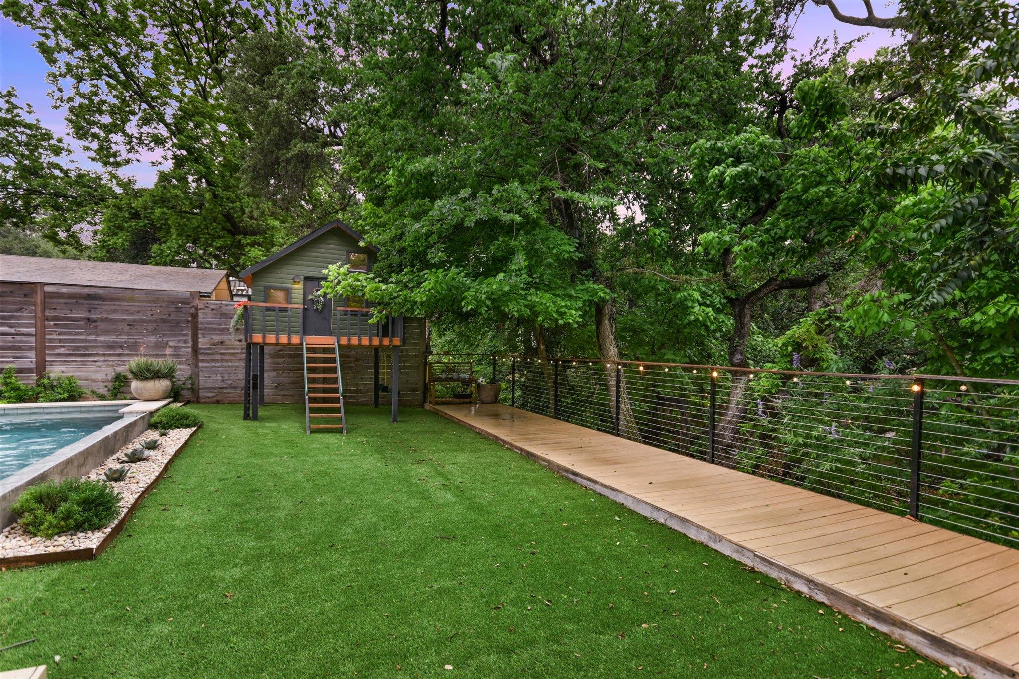 2806 Brinwood Ave, Austin, TX 78704