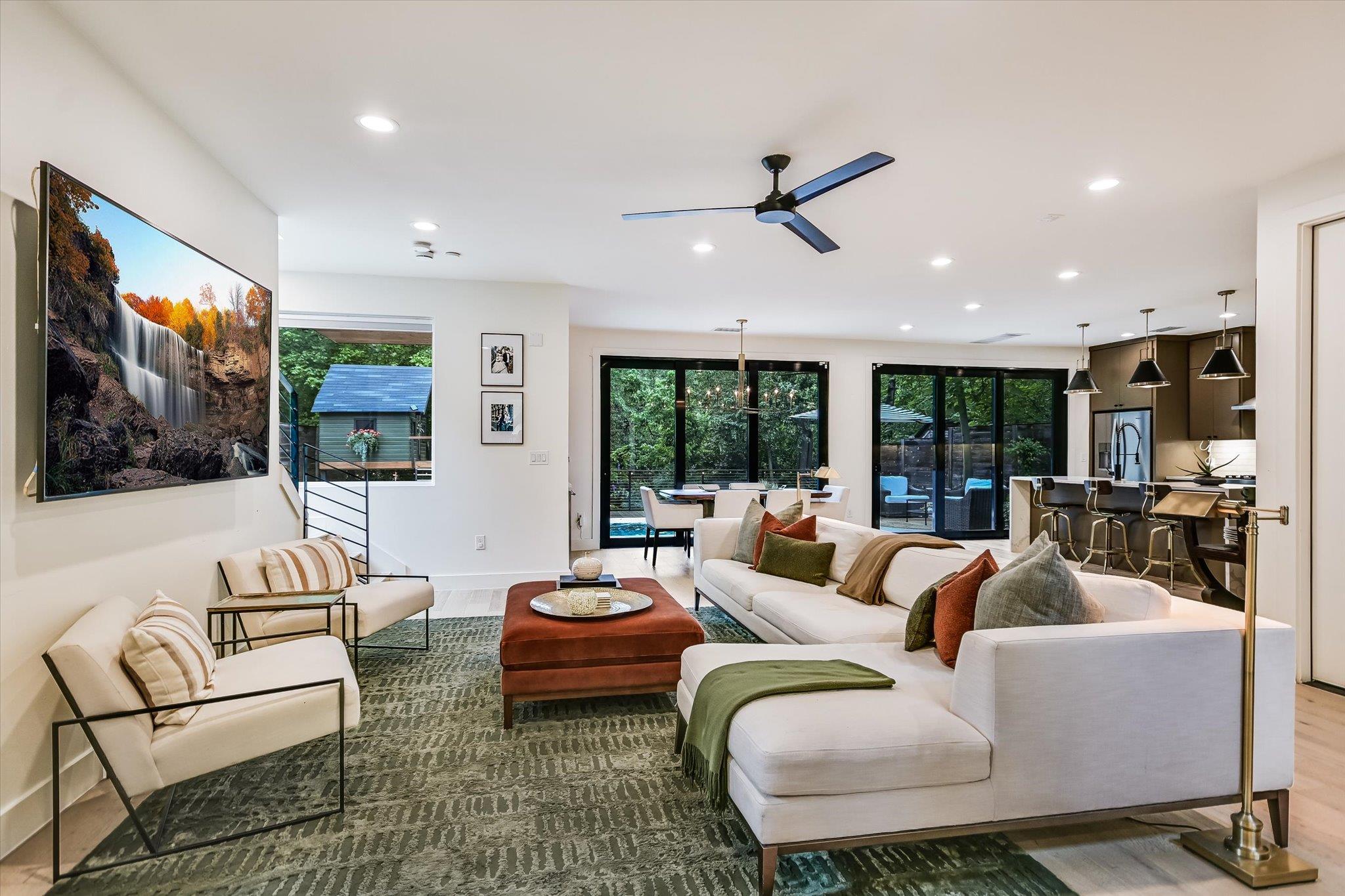 2806 Brinwood Ave, Austin, TX 78704