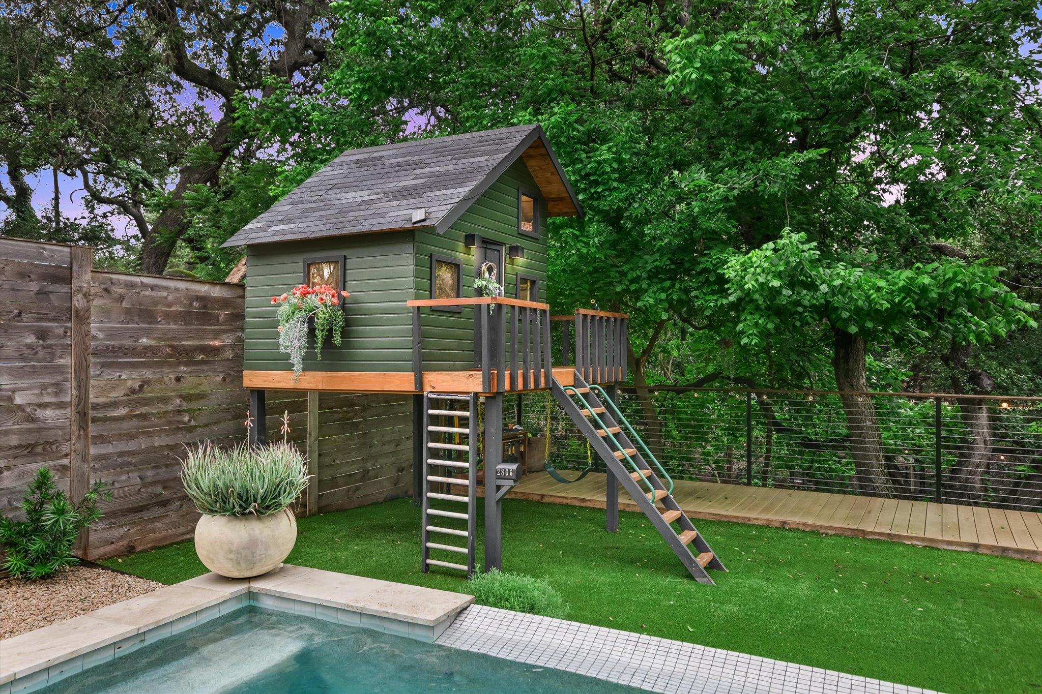 2806 Brinwood Ave, Austin, TX 78704