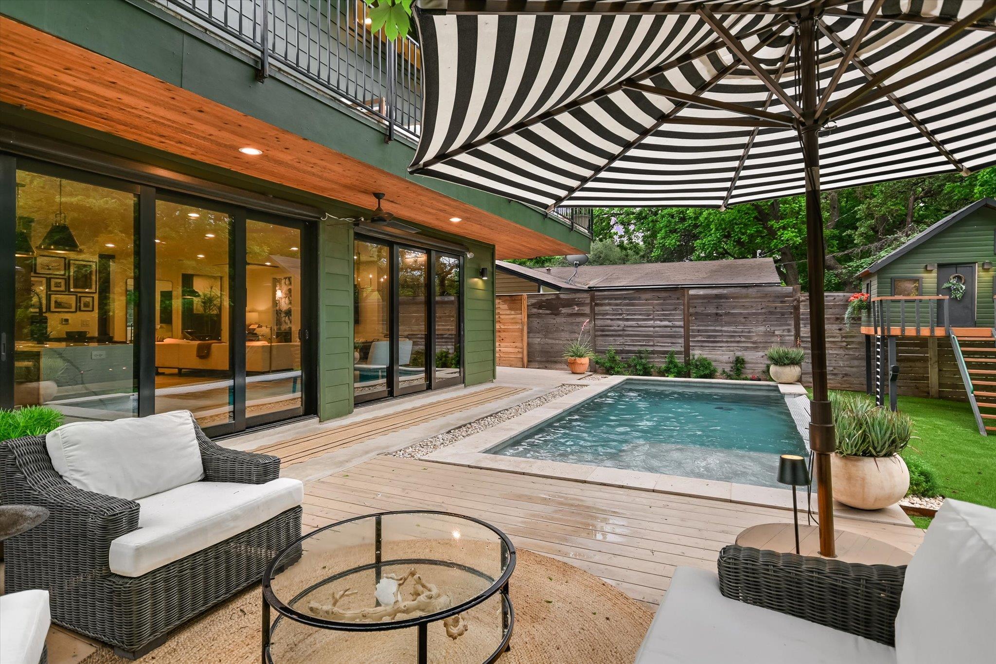 2806 Brinwood Ave, Austin, TX 78704