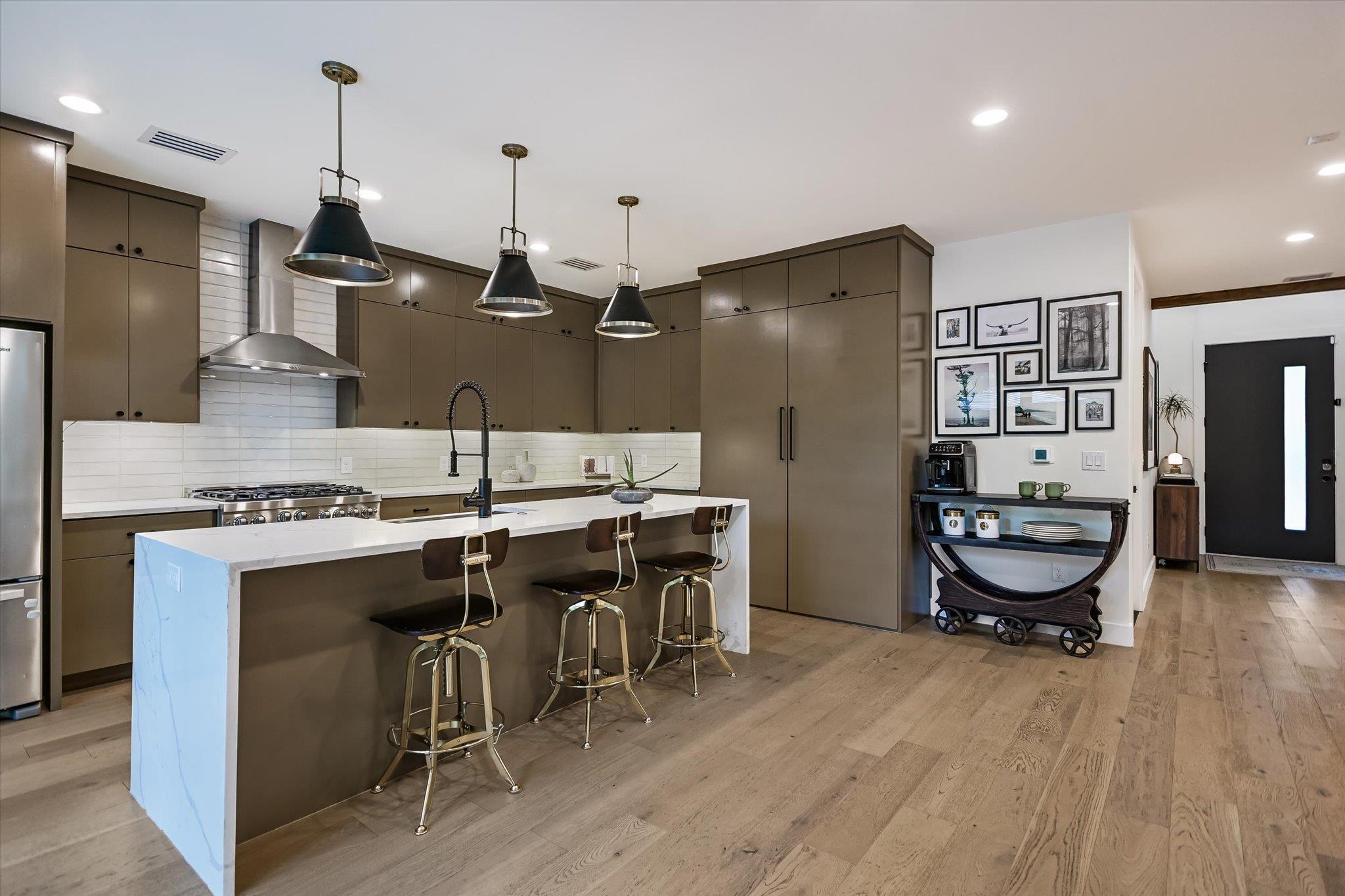 2806 Brinwood Ave, Austin, TX 78704