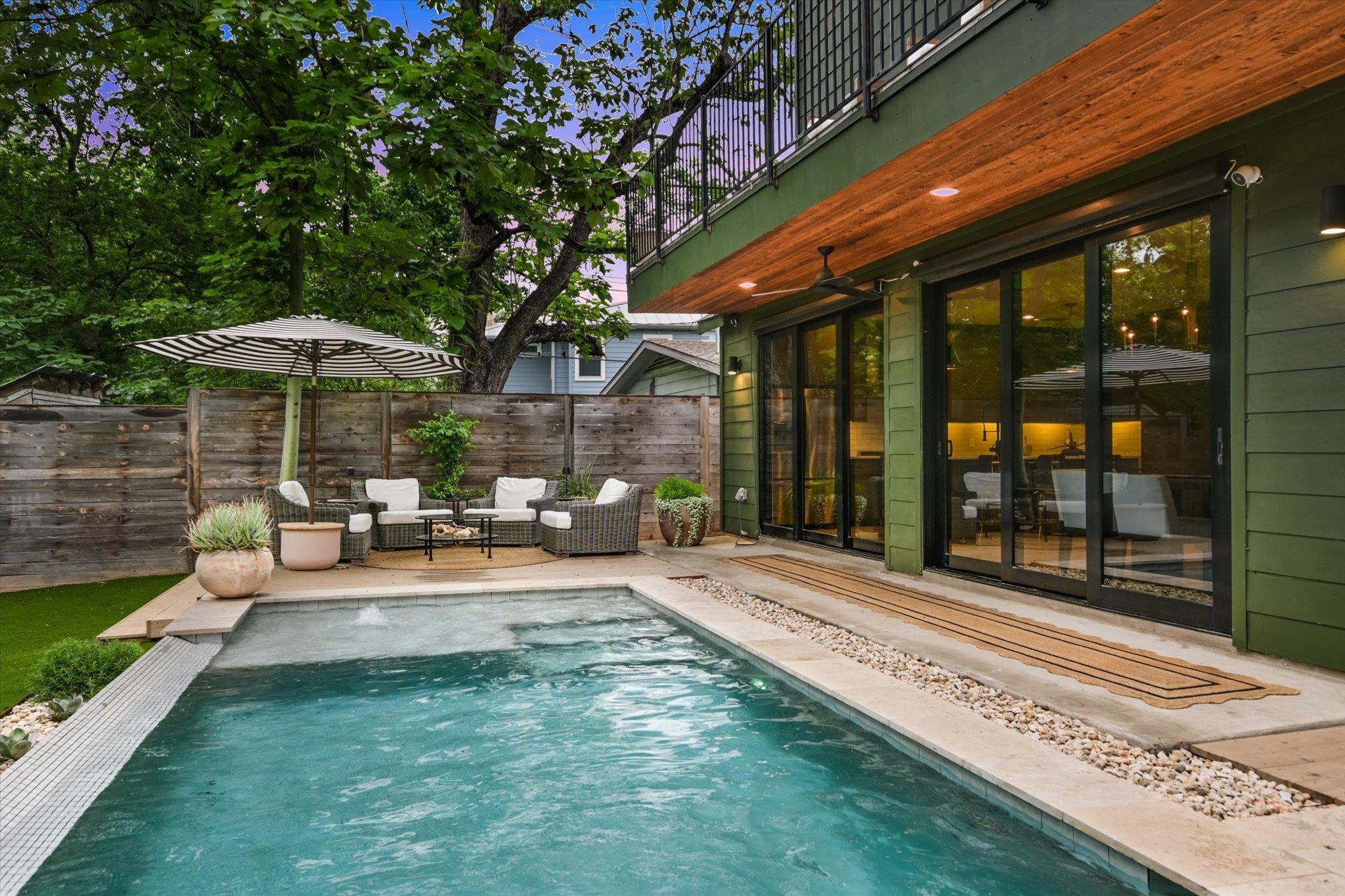 2806 Brinwood Ave, Austin, TX 78704