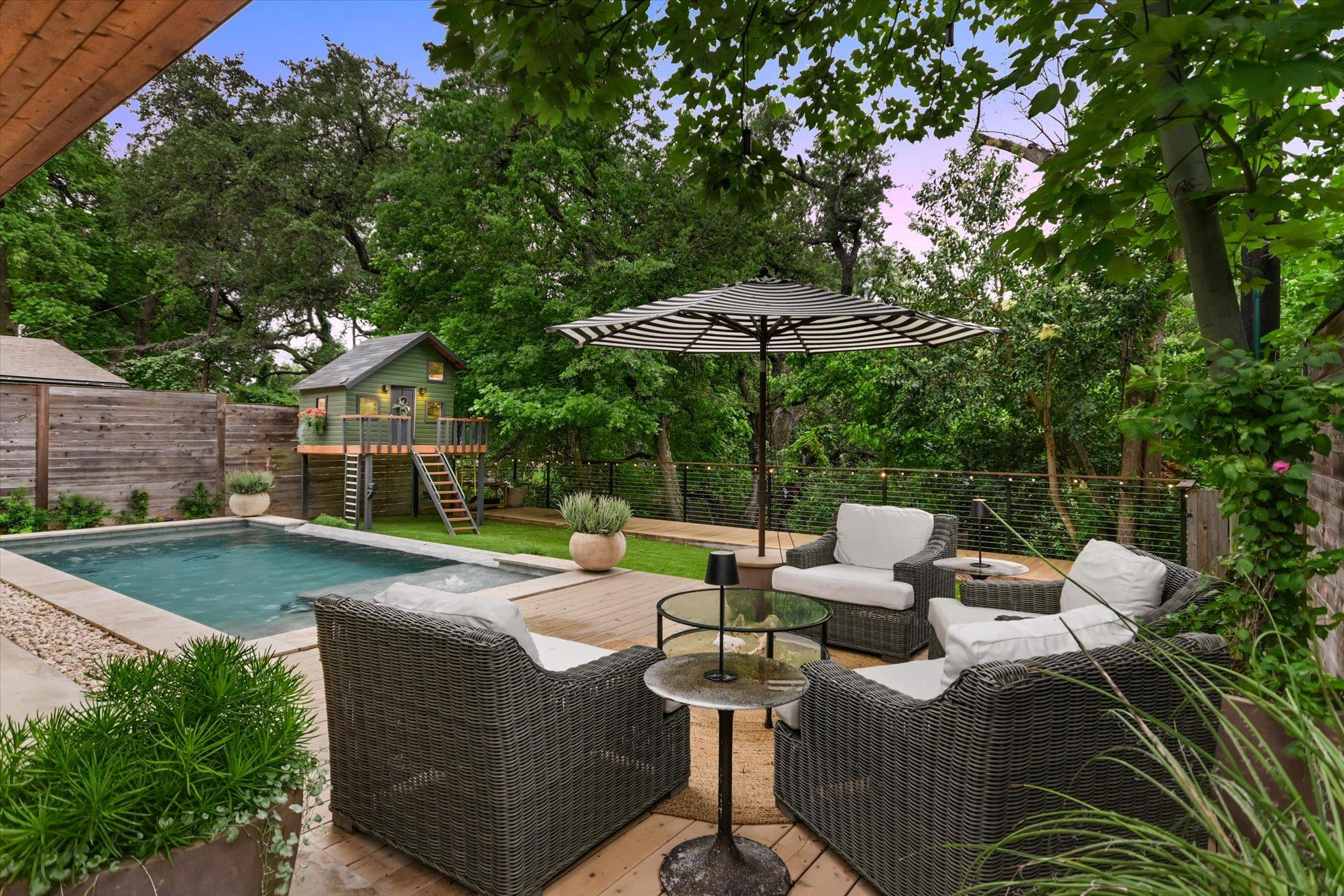 2806 Brinwood Ave, Austin, TX 78704