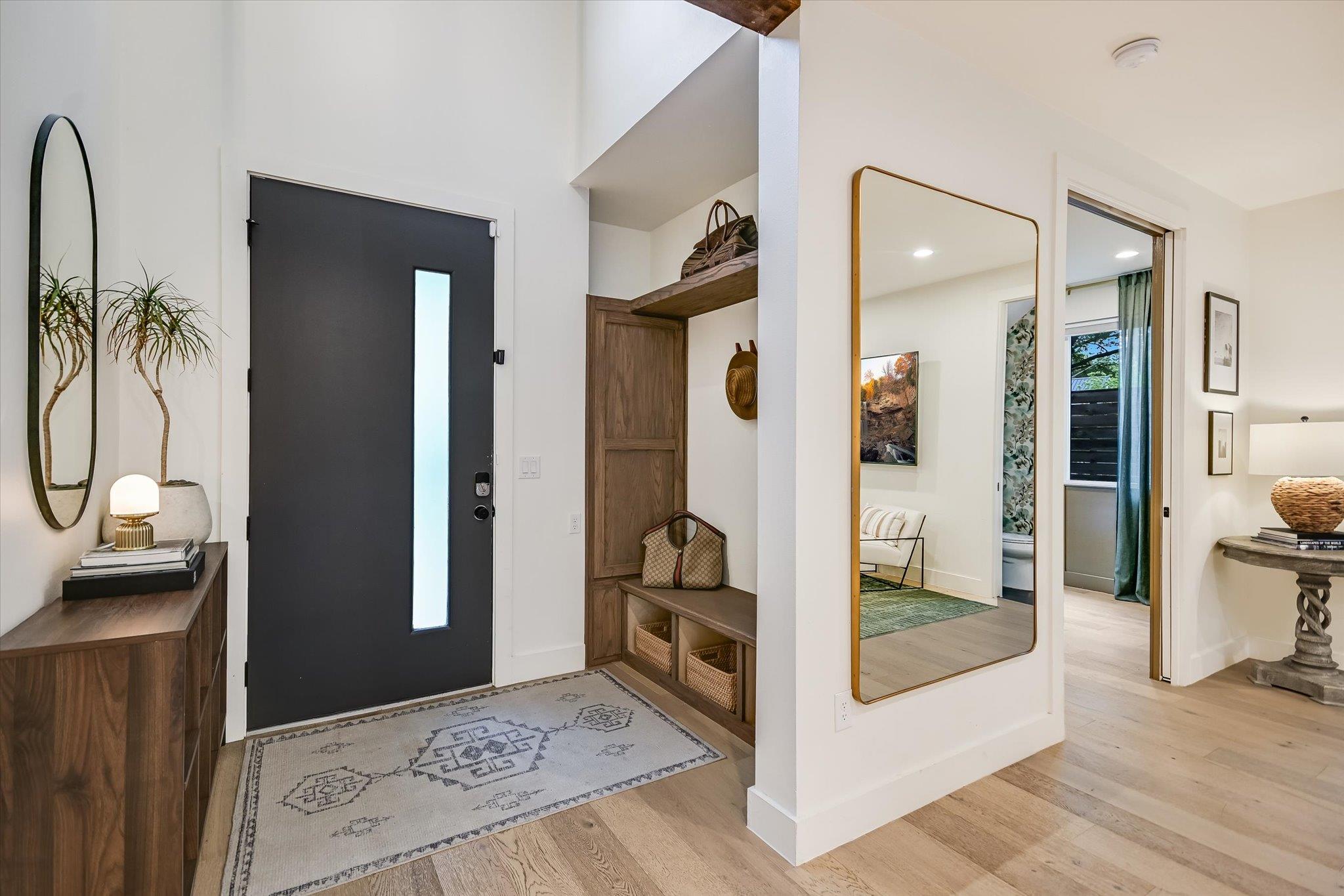2806 Brinwood Ave, Austin, TX 78704