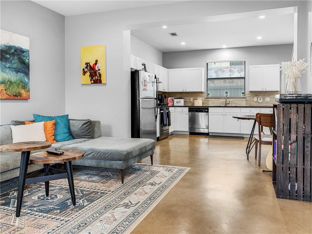 4120 Valley View Rd # A, Austin, TX 78704