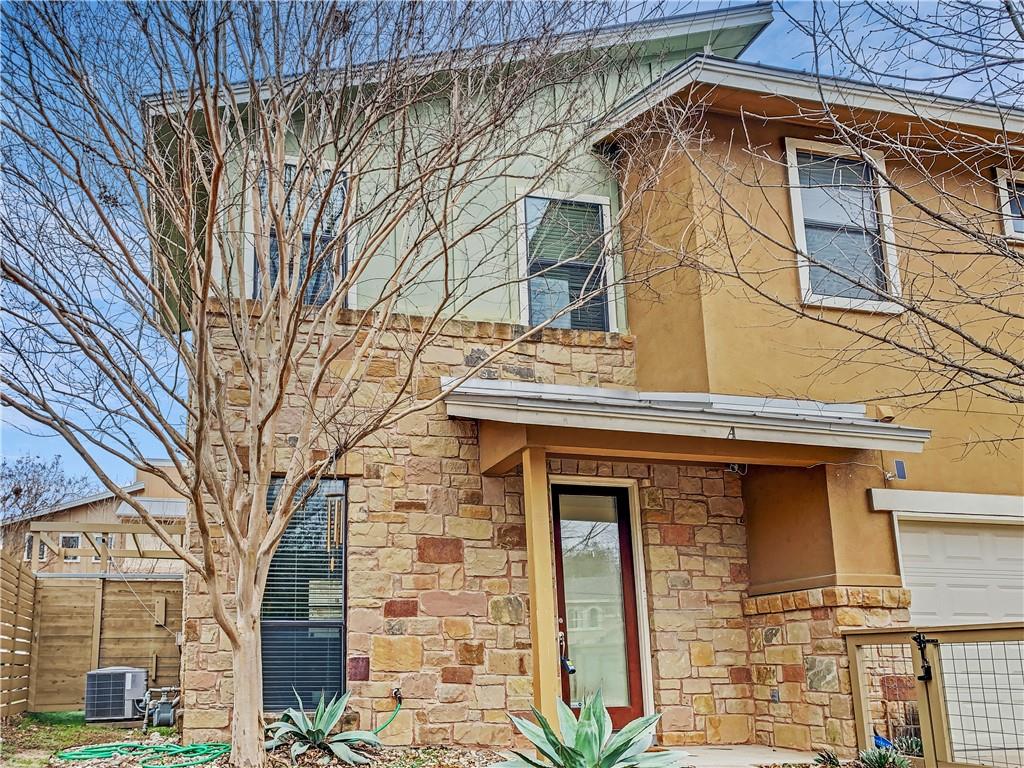4120 Valley View Rd # A, Austin, TX 78704