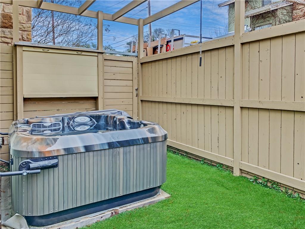 4120 Valley View Rd # A, Austin, TX 78704