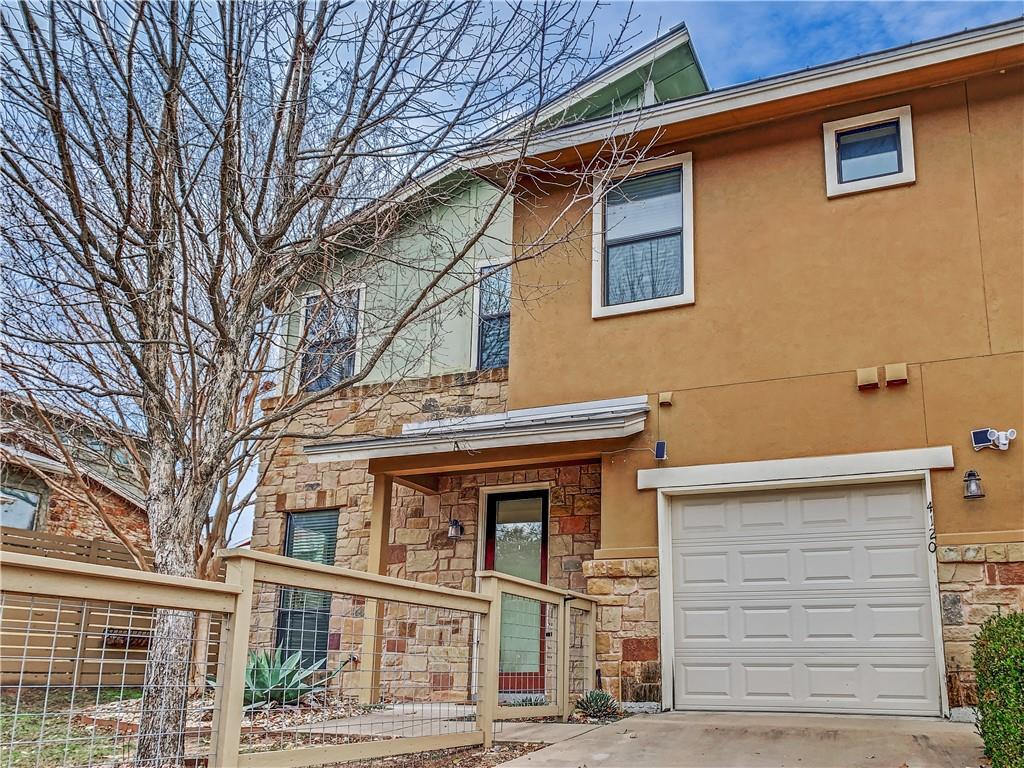 4120 Valley View Rd # A, Austin, TX 78704
