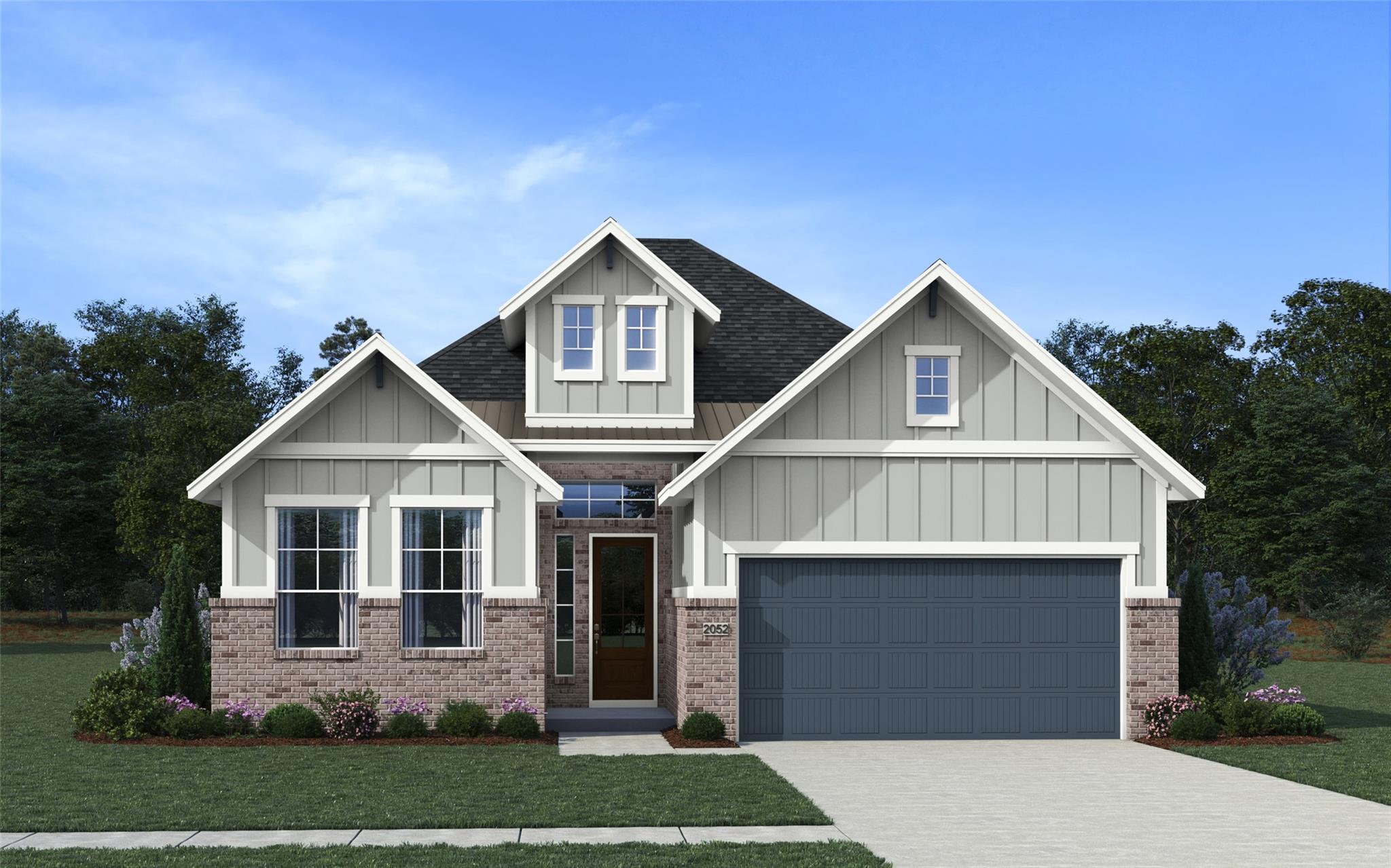 4408 College Square Dr, Round Rock, TX 78665