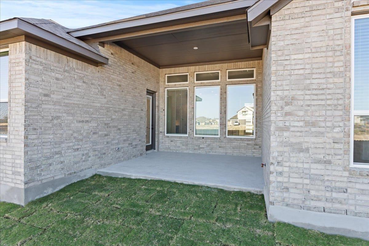 4408 College Square Dr, Round Rock, TX 78665