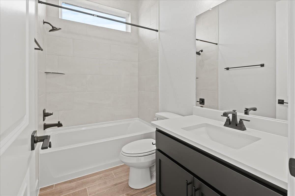 4408 College Square Dr, Round Rock, TX 78665